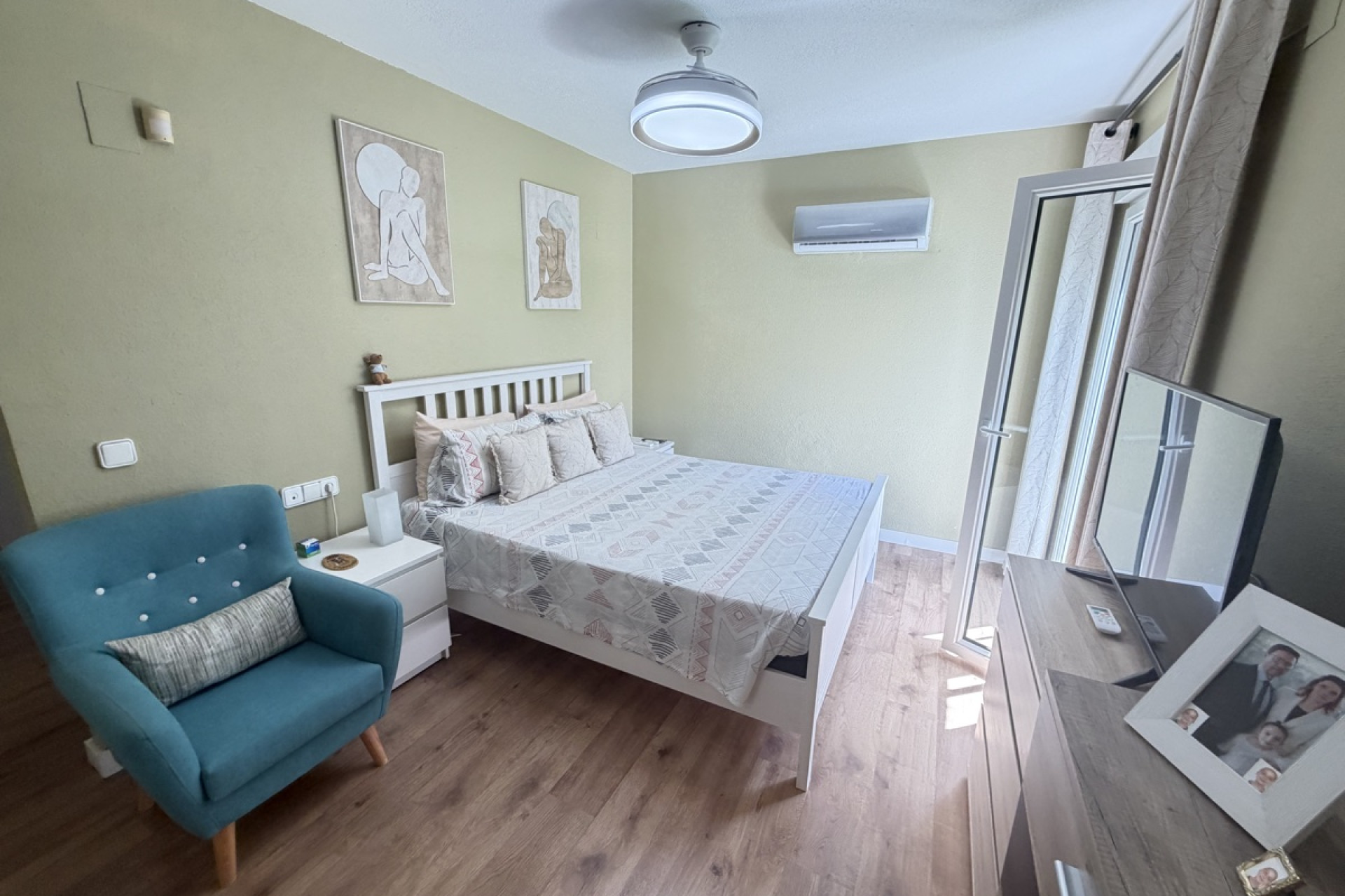 Revente - Detached Villa - Orihuela Costa - Villamartin