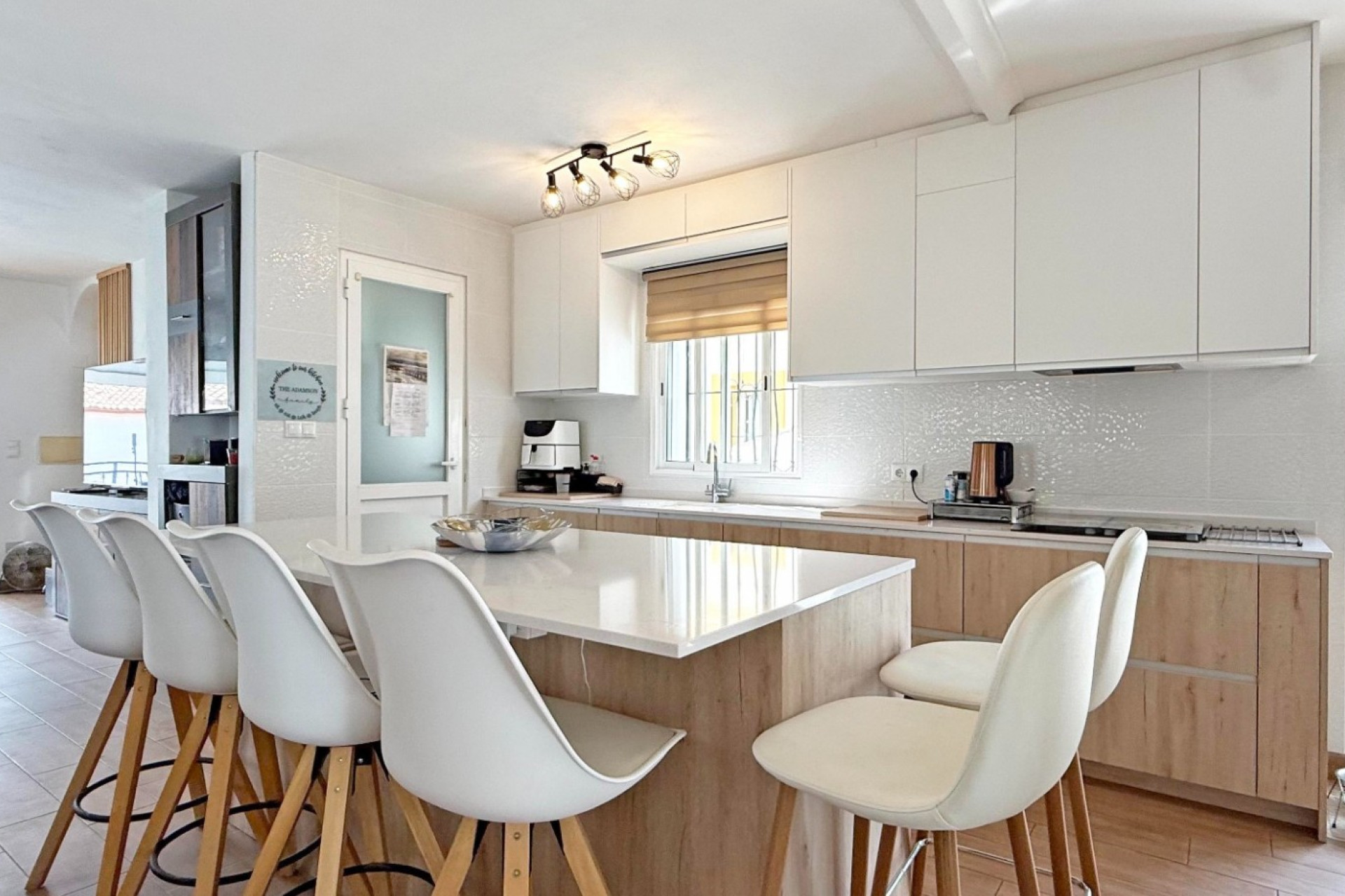 Revente - Detached Villa - Orihuela Costa - Villamartin