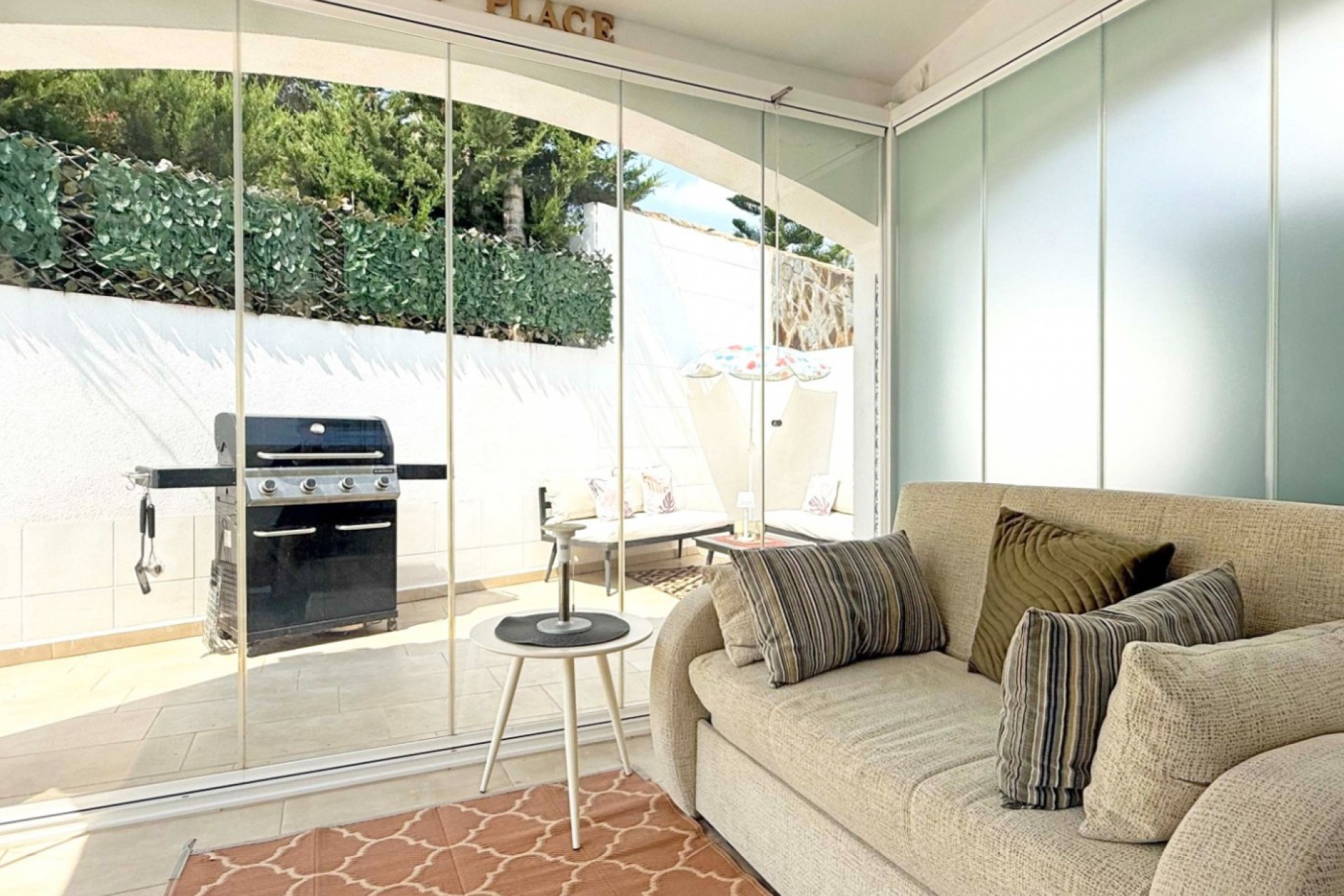 Revente - Detached Villa - Orihuela Costa - Villamartin