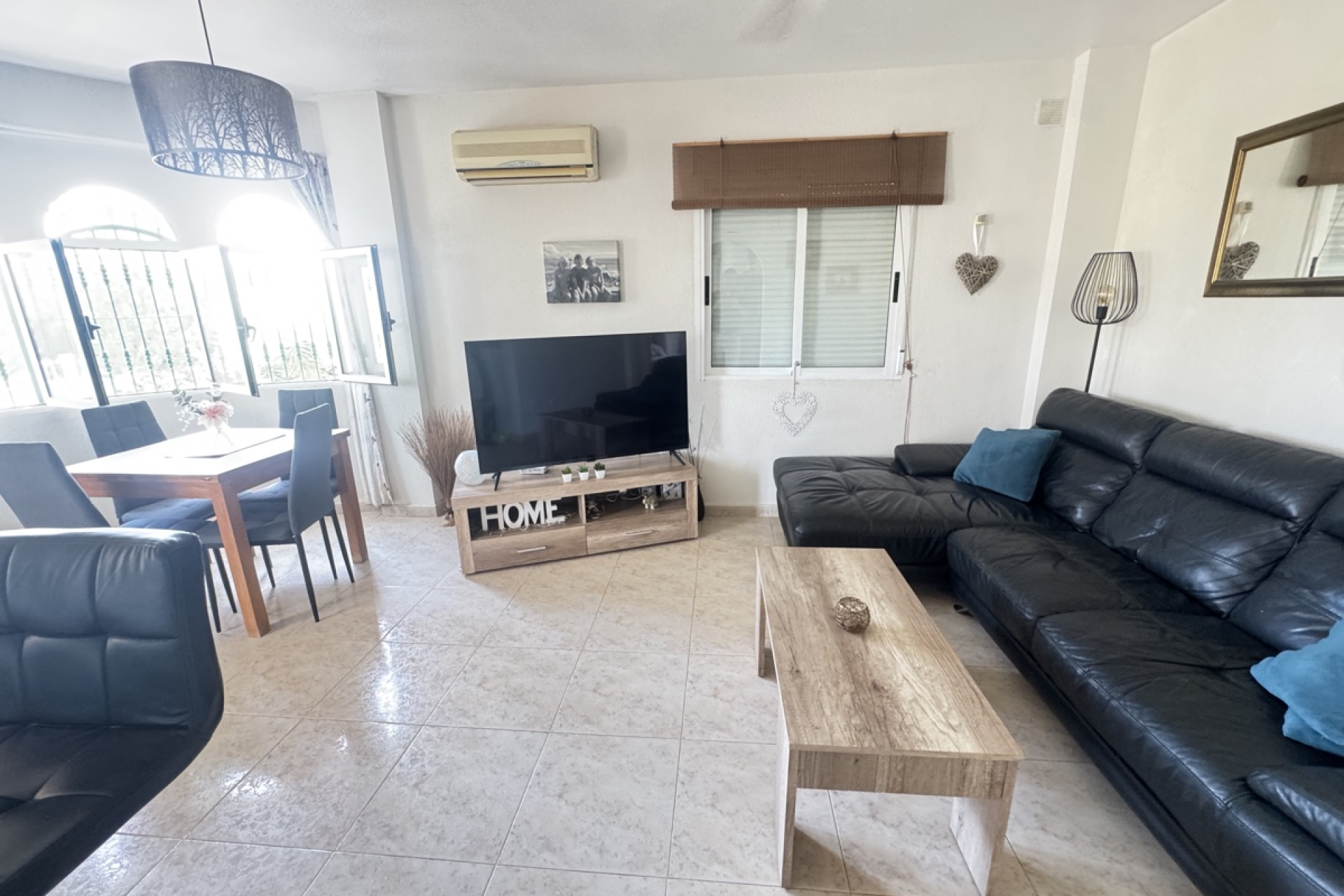Revente - Detached Villa - Orihuela Costa - Villamartin