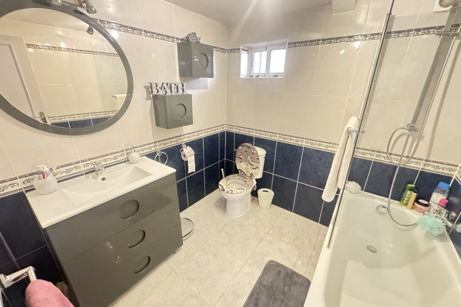 Revente - Detached Villa - Orihuela Costa - Villamartin