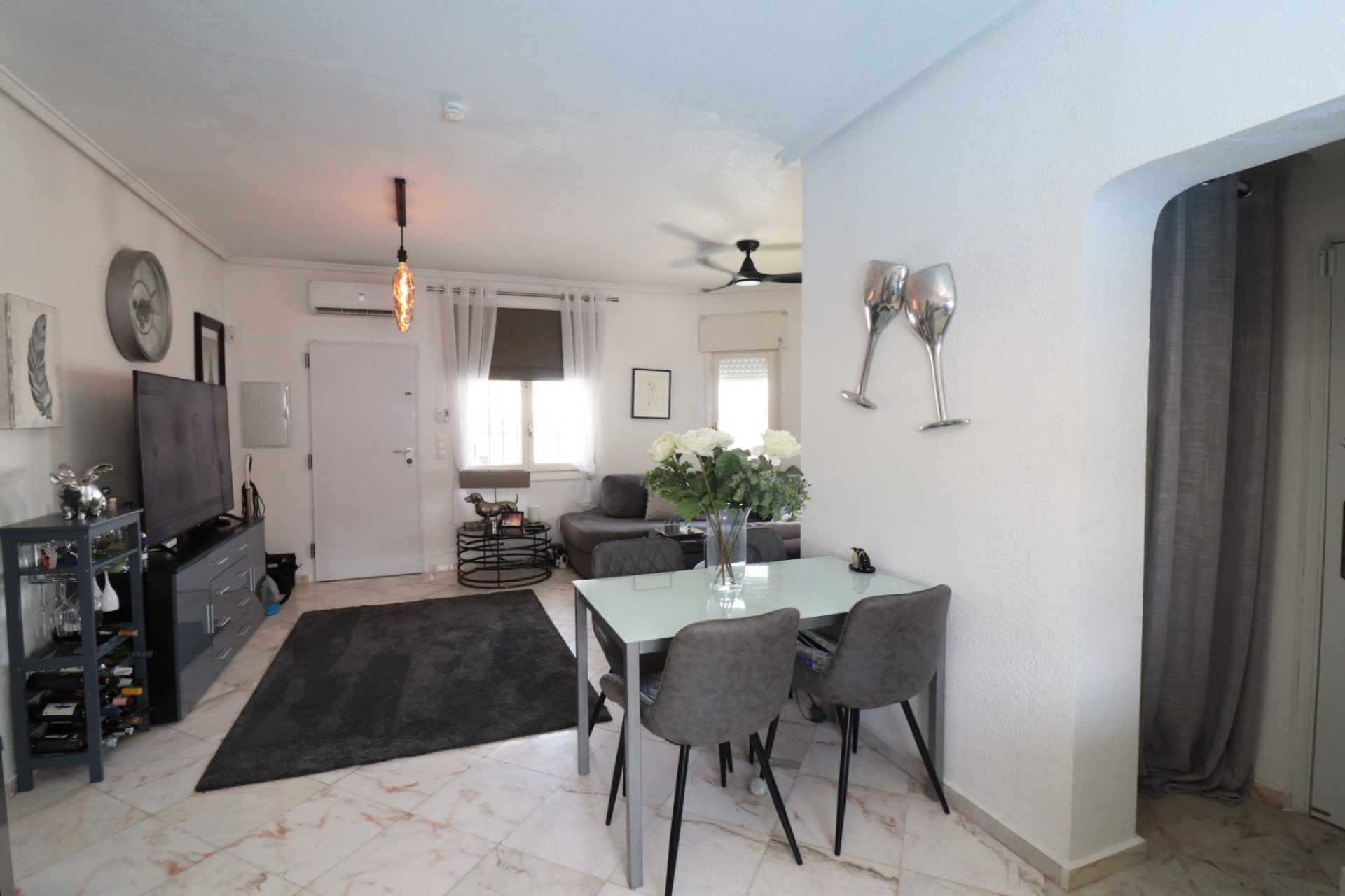 Revente - Detached Villa - Orihuela Costa - Villamartin