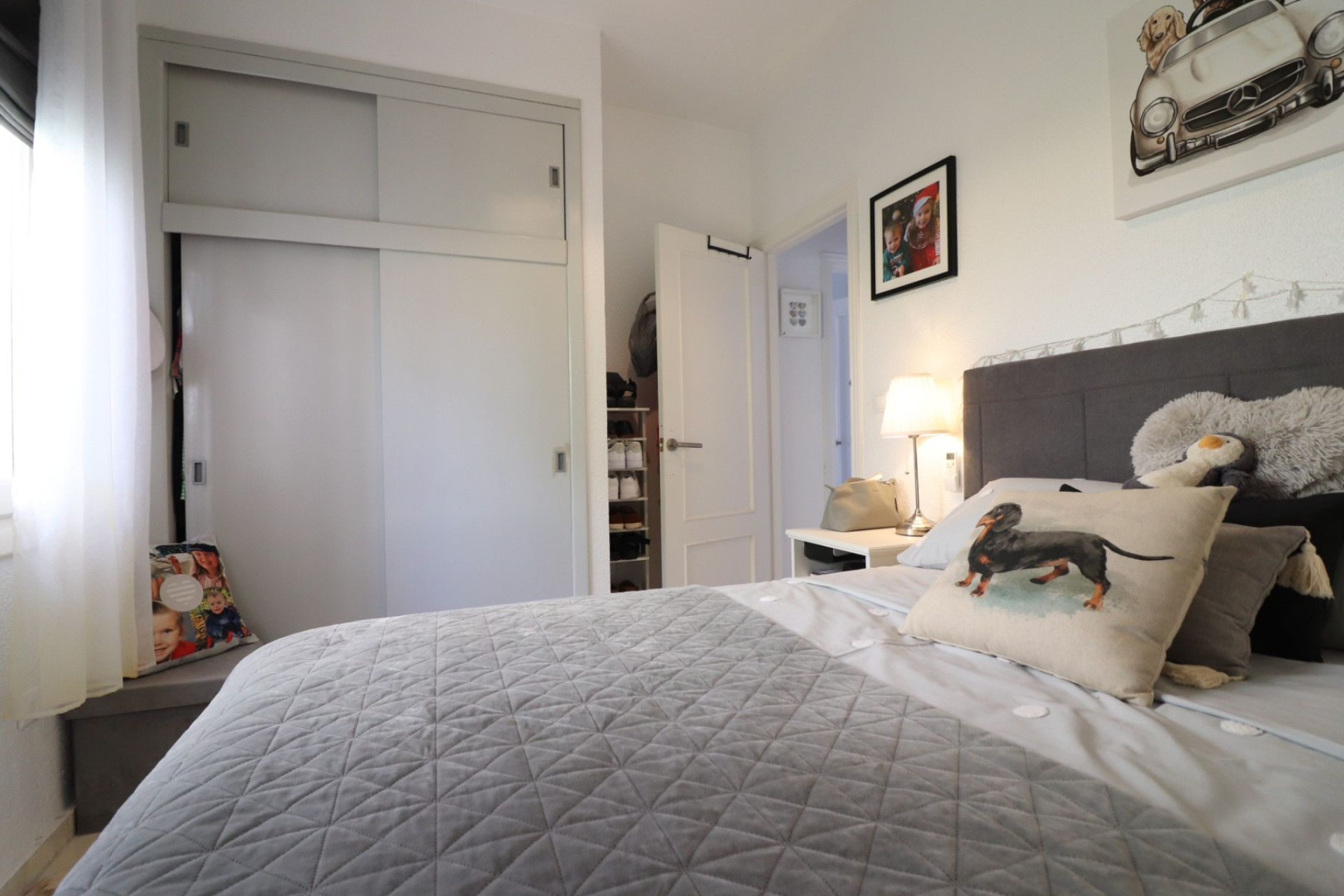 Revente - Detached Villa - Orihuela Costa - Villamartin
