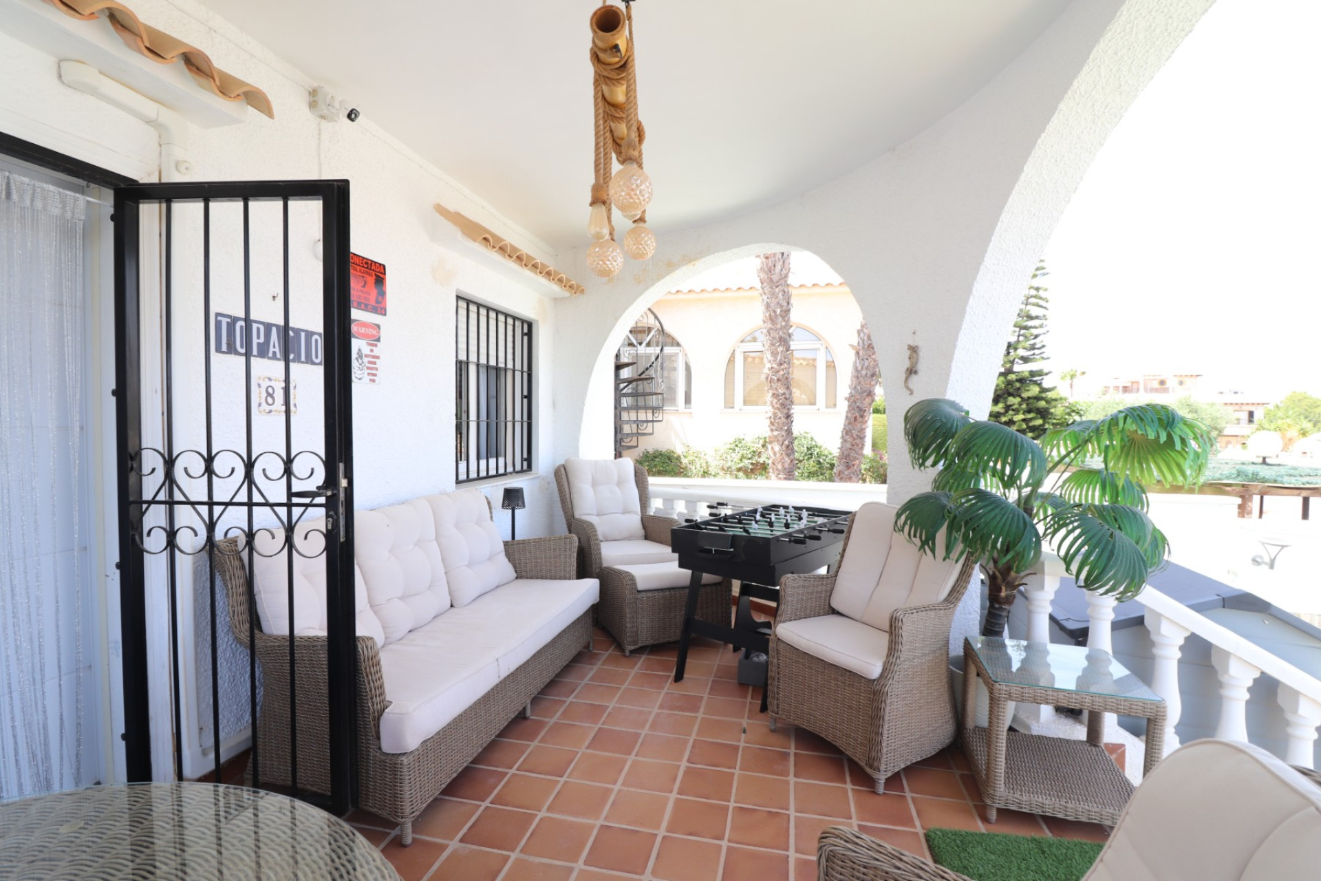 Revente - Detached Villa - Orihuela Costa - Villamartin