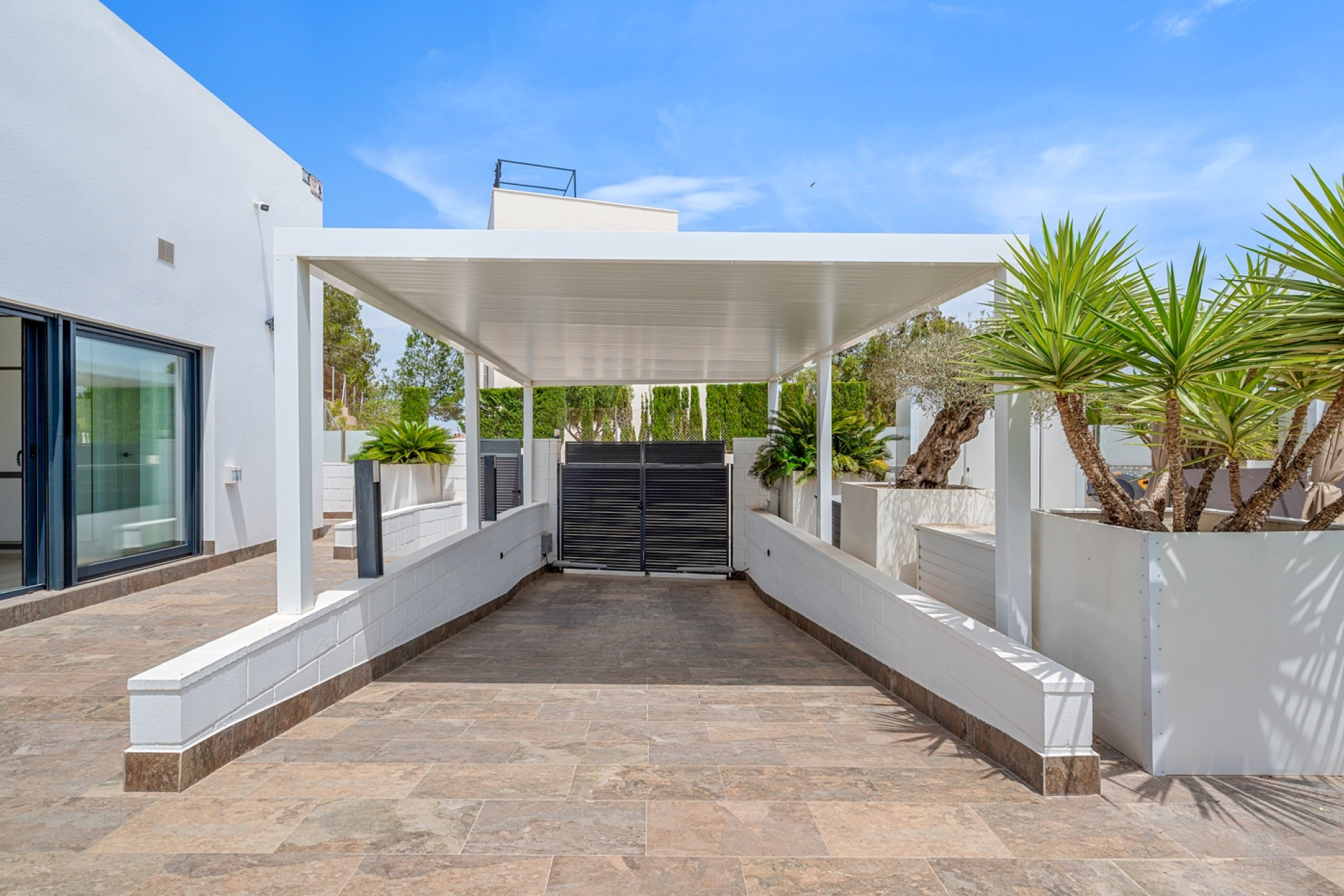 Revente - Detached Villa - Orihuela Costa - Villamartin