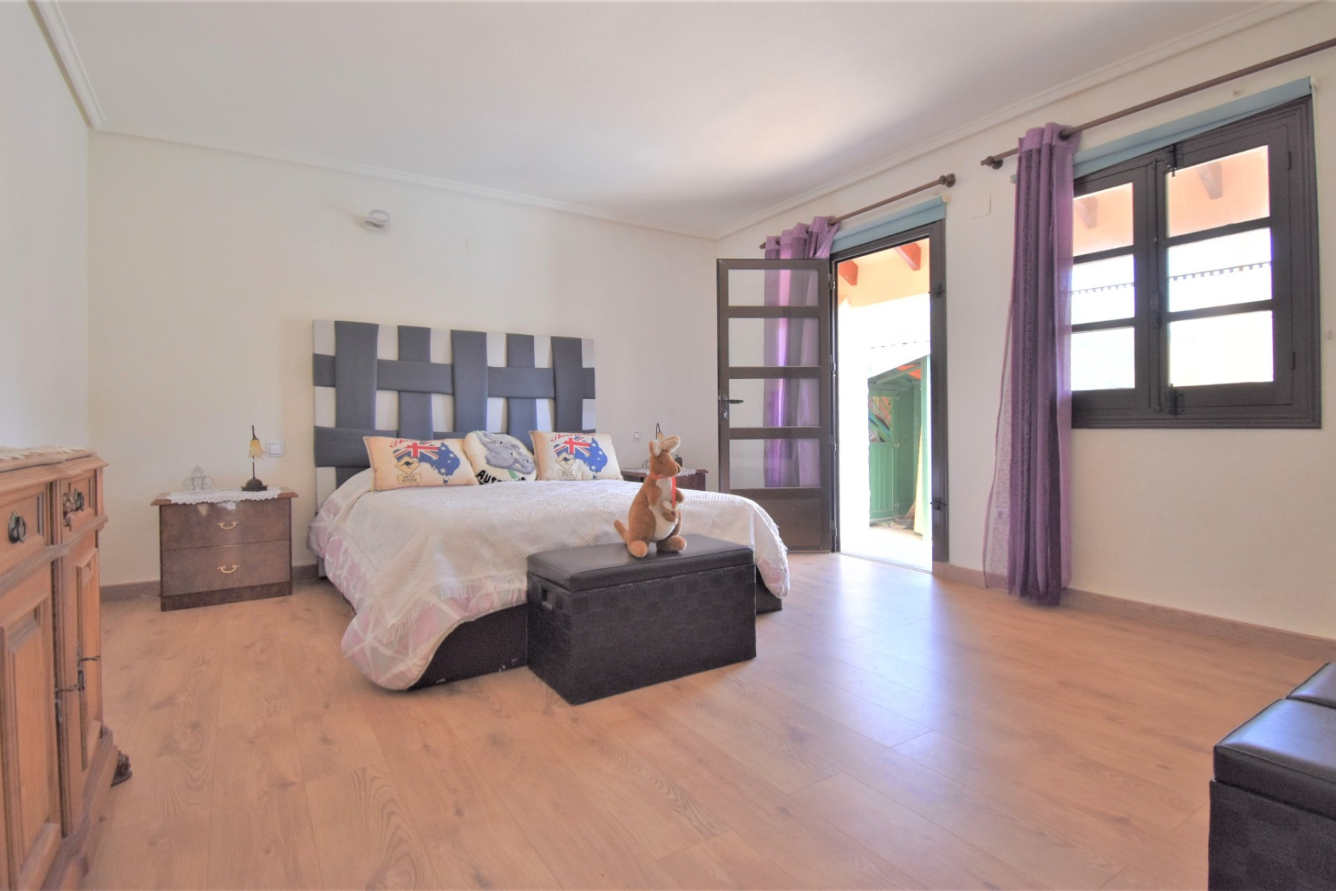 Revente - Detached Villa - Orihuela Costa - Villamartin