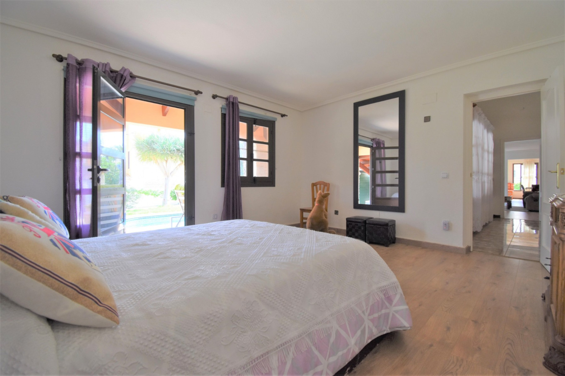 Revente - Detached Villa - Orihuela Costa - Villamartin