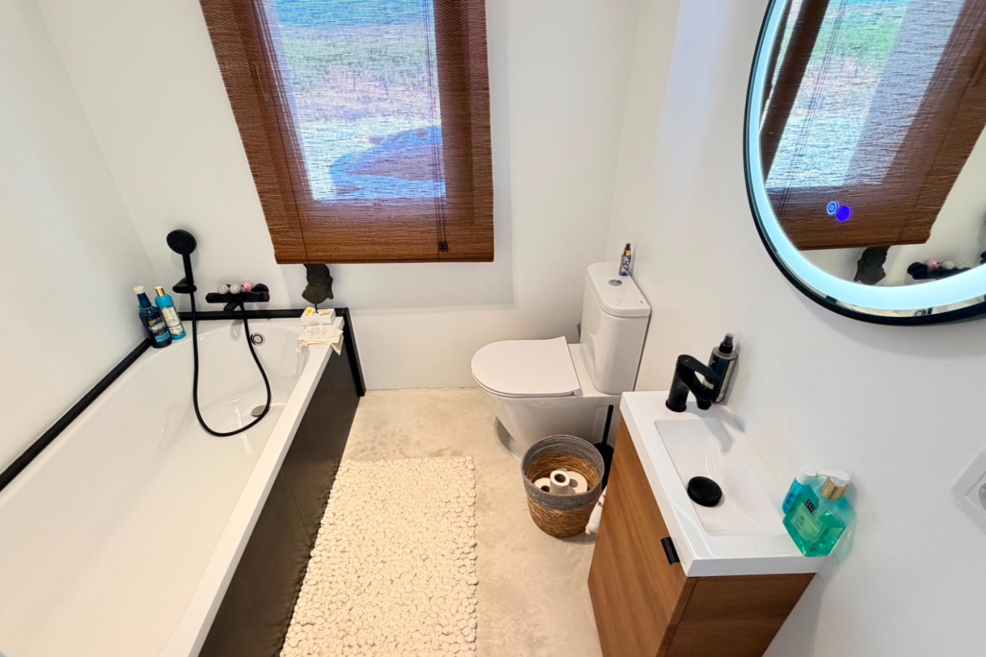 Revente - Detached Villa - Pinoso