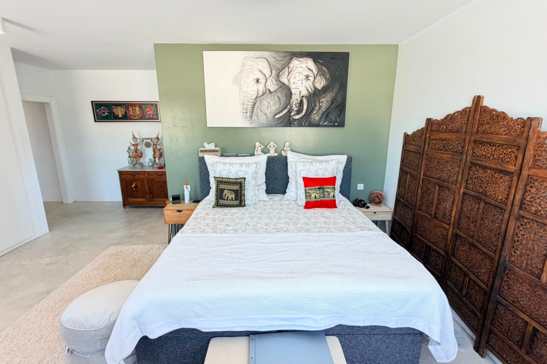 Revente - Detached Villa - Pinoso