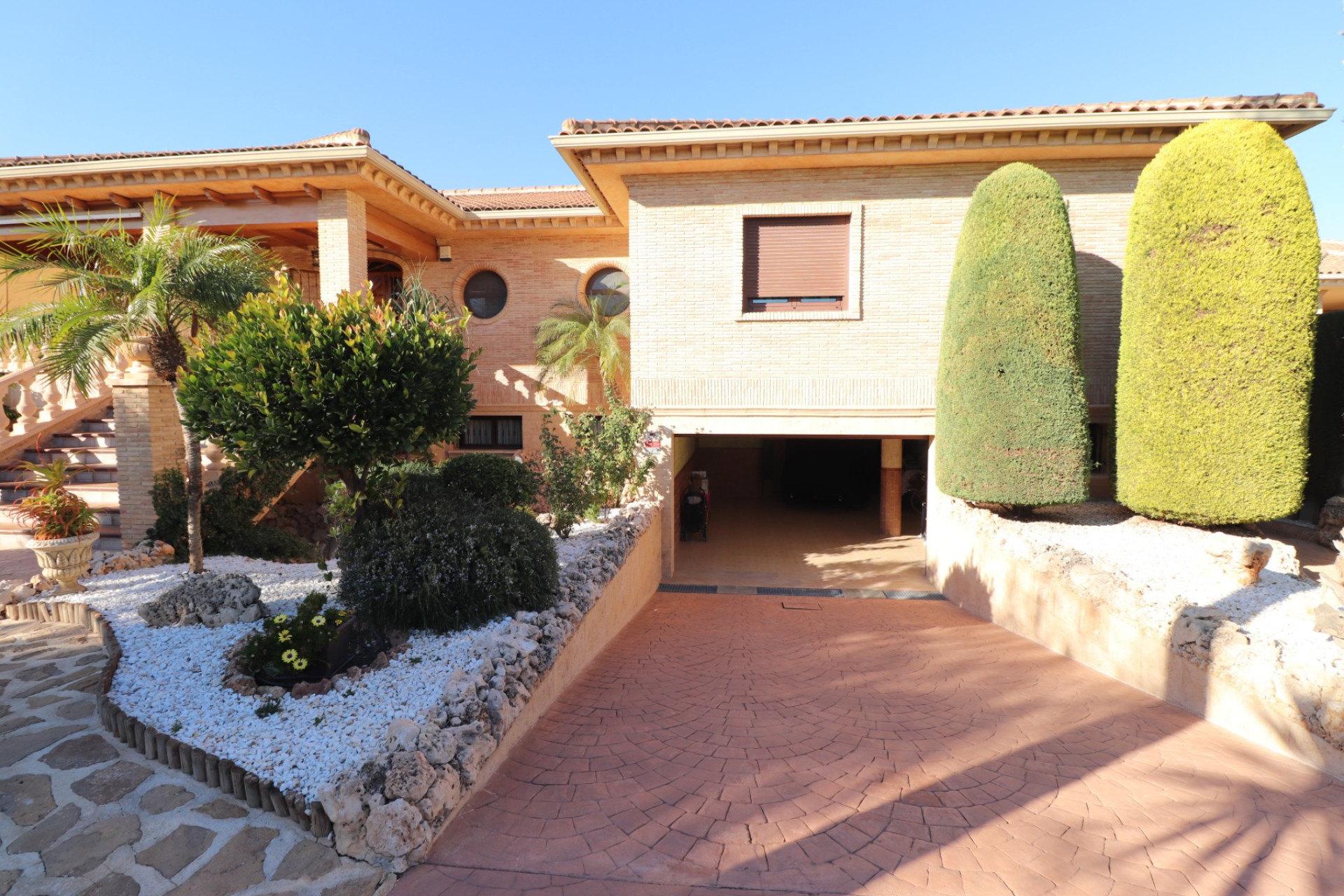 Revente - Detached Villa - Rafal - Rafal - Country