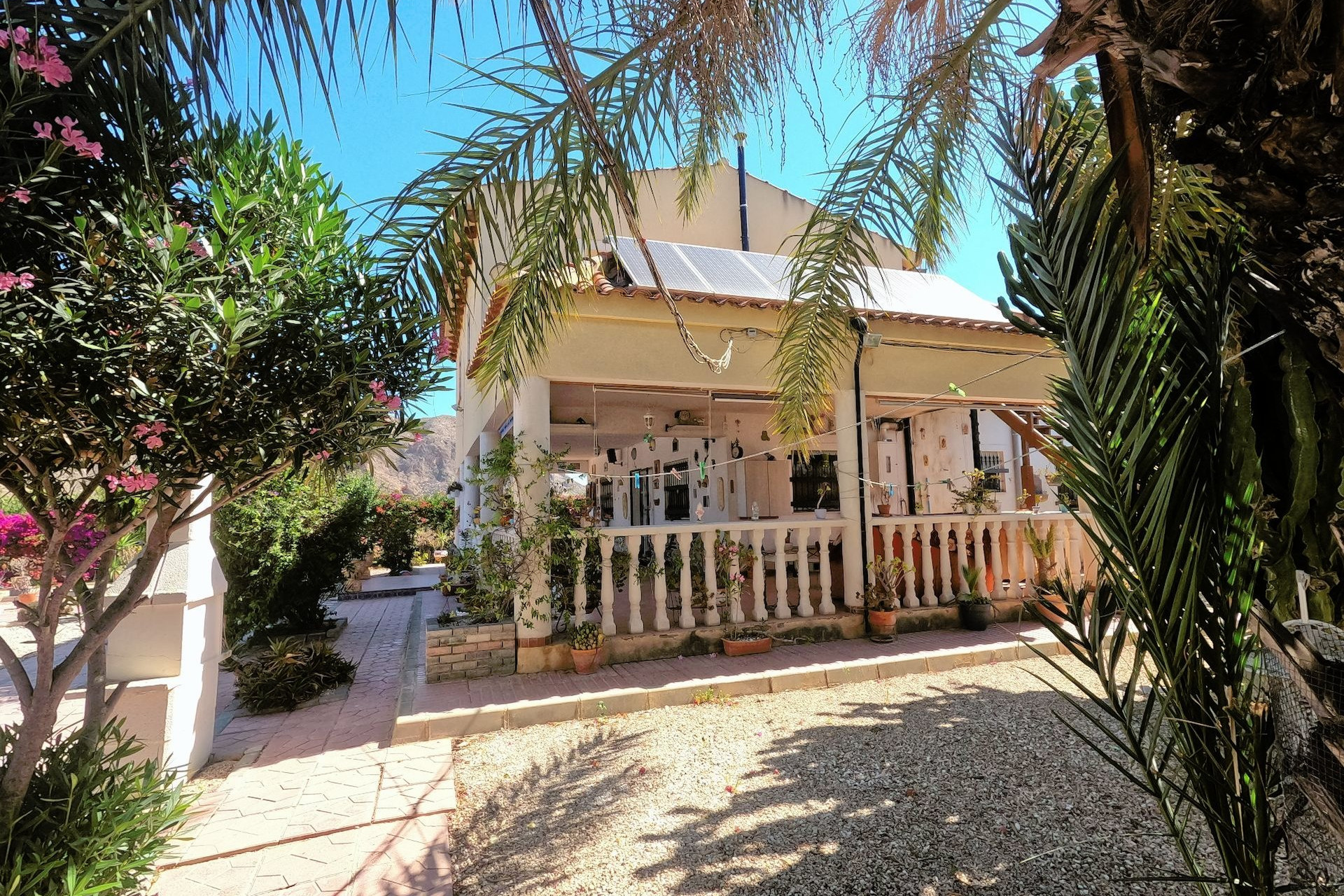 Revente - Detached Villa - Redovan