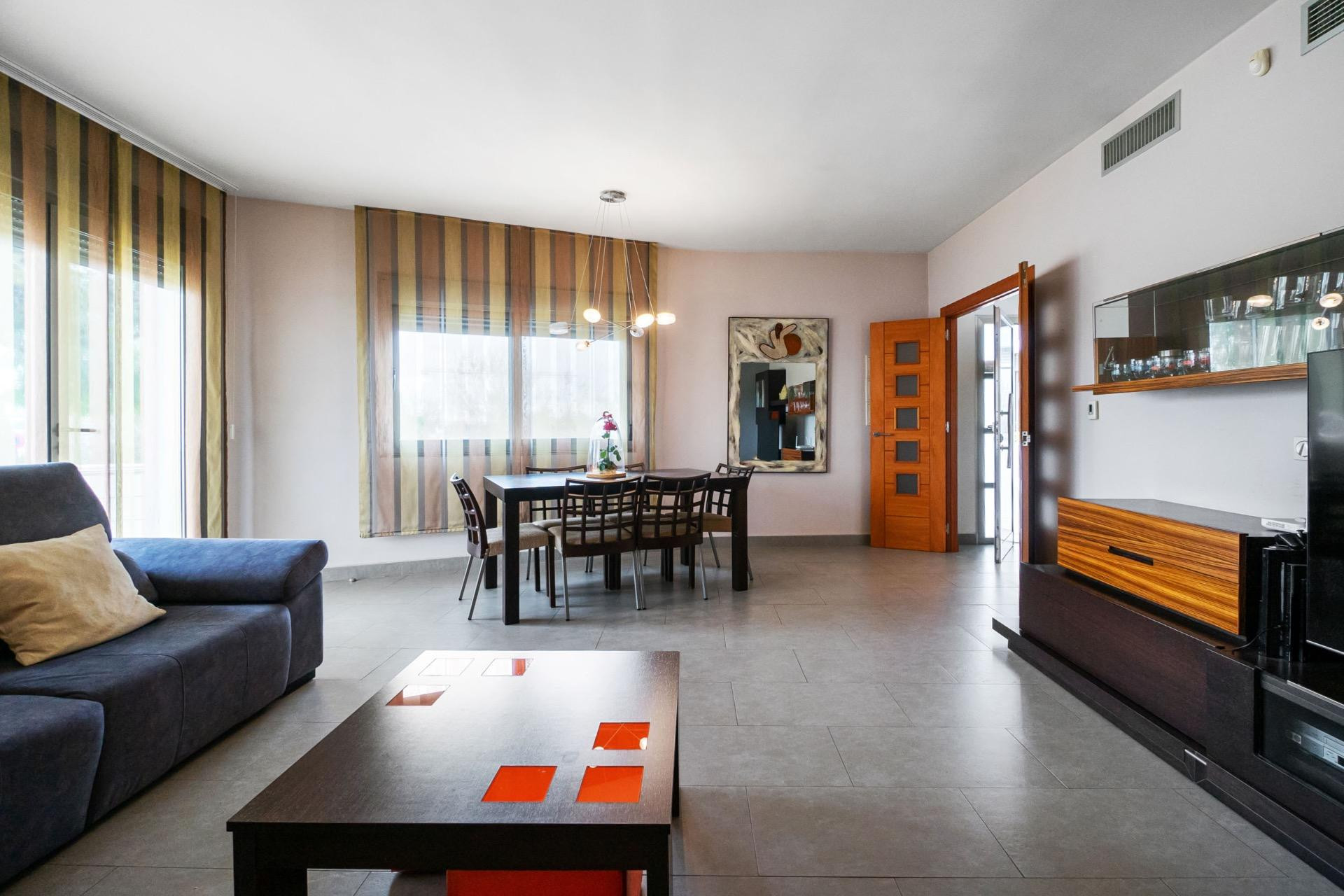 Revente - Detached Villa - Rojales - Rojales - Village