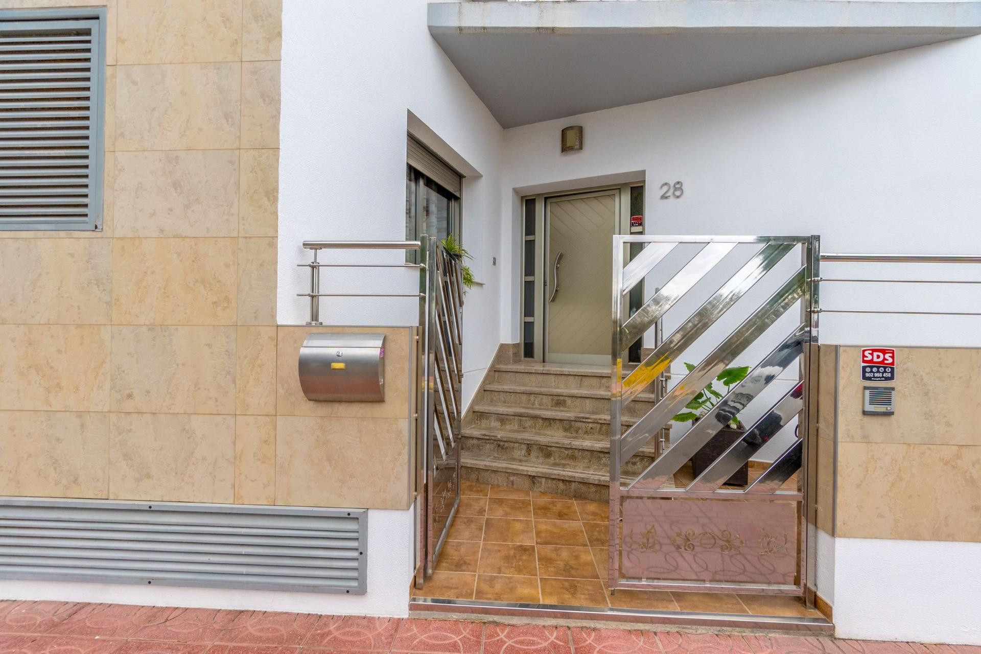 Revente - Detached Villa - Rojales - Rojales - Village