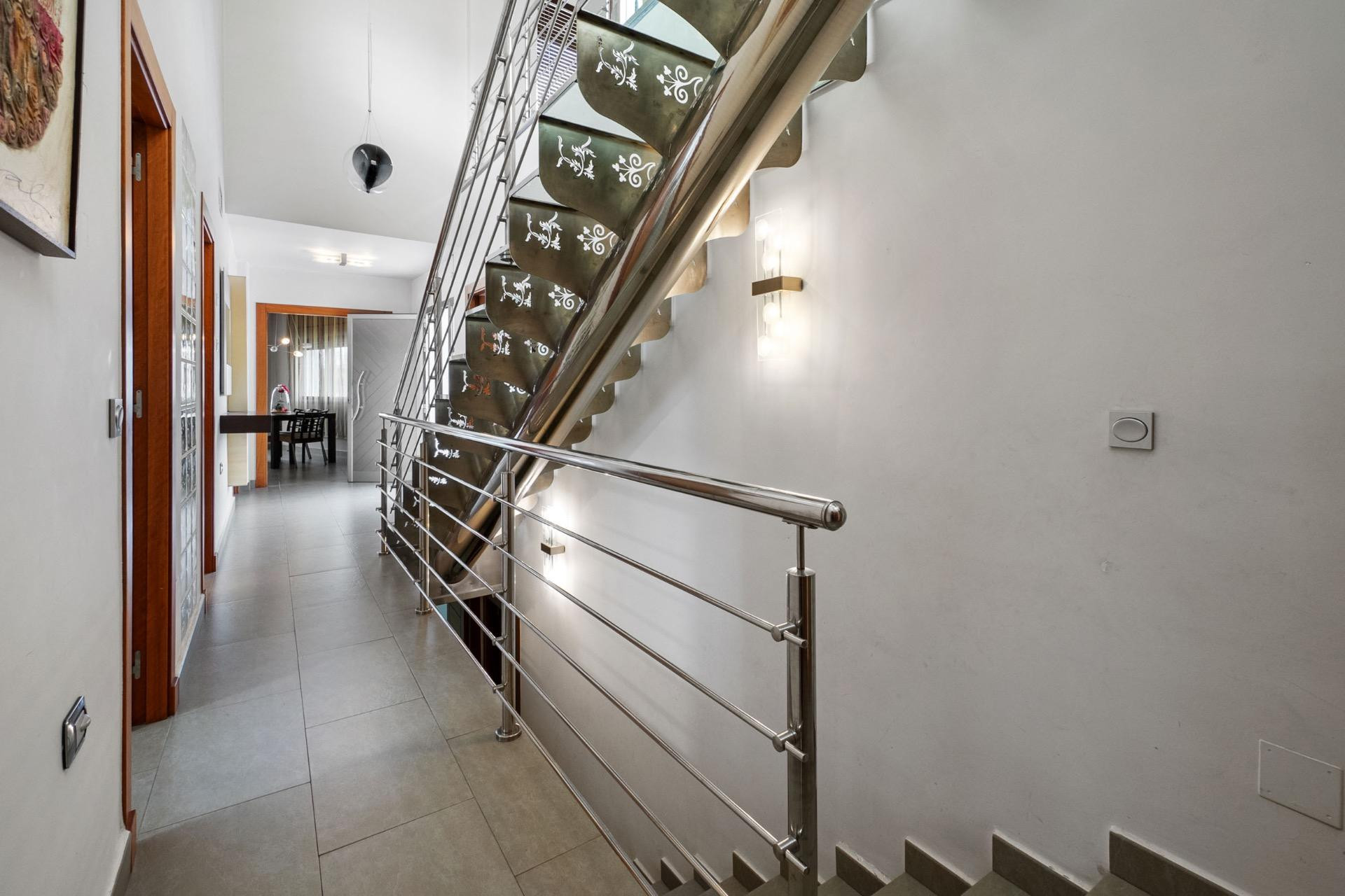 Revente - Detached Villa - Rojales - Rojales - Village