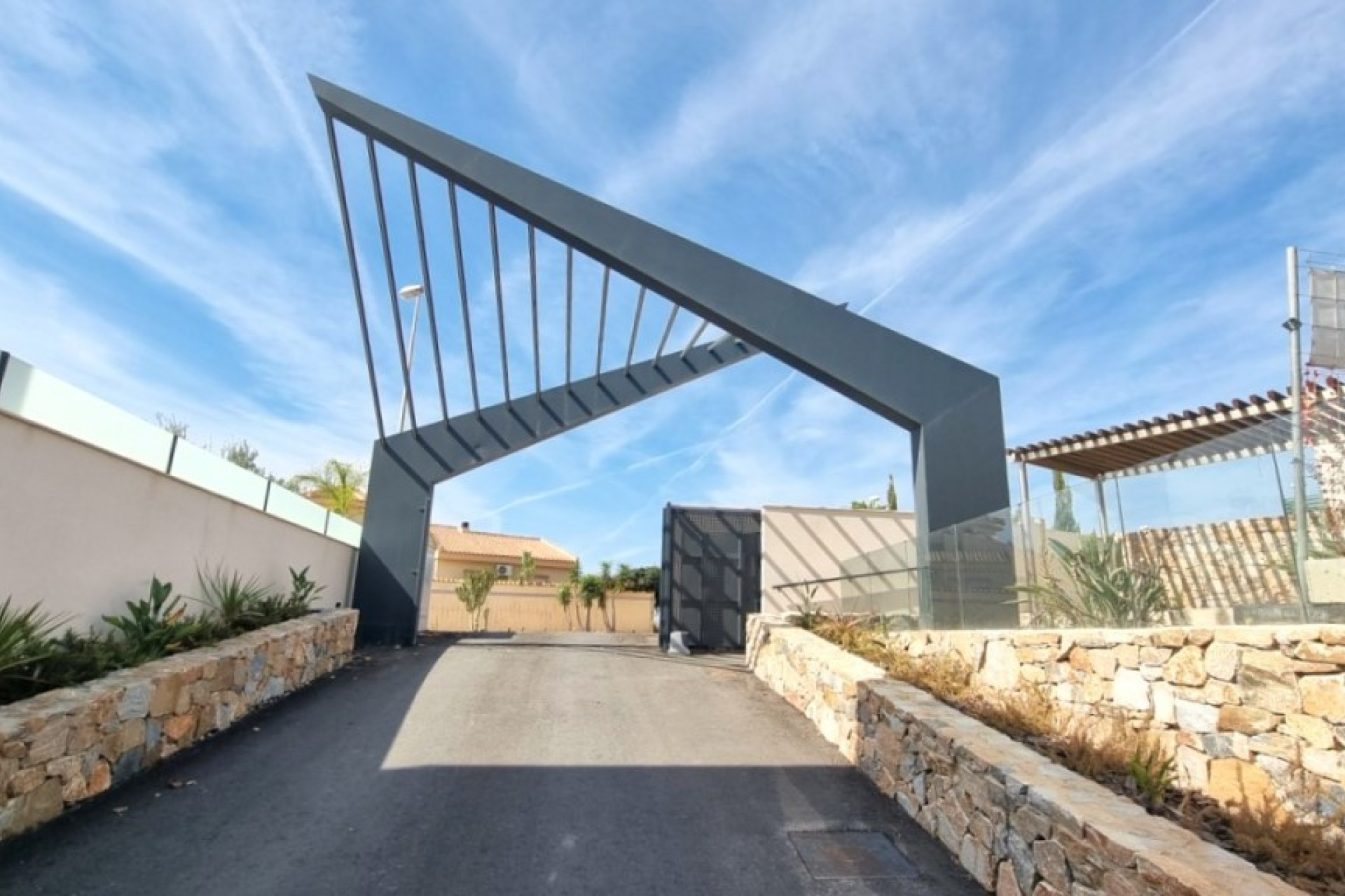 Revente - Detached Villa - Rojales