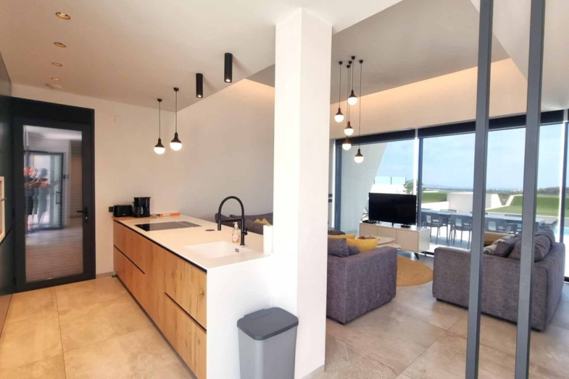 Revente - Detached Villa - Rojales