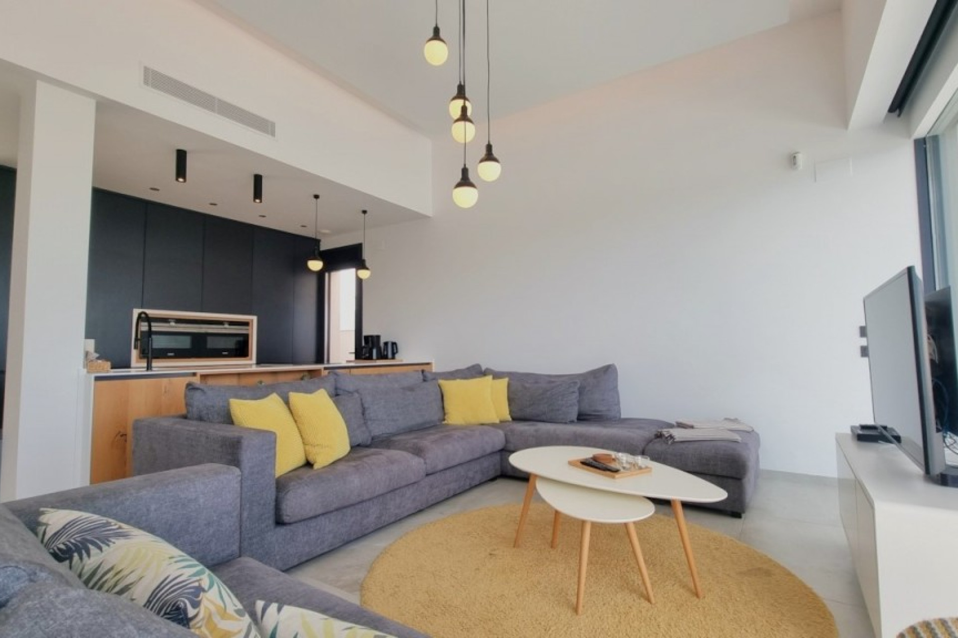 Revente - Detached Villa - Rojales