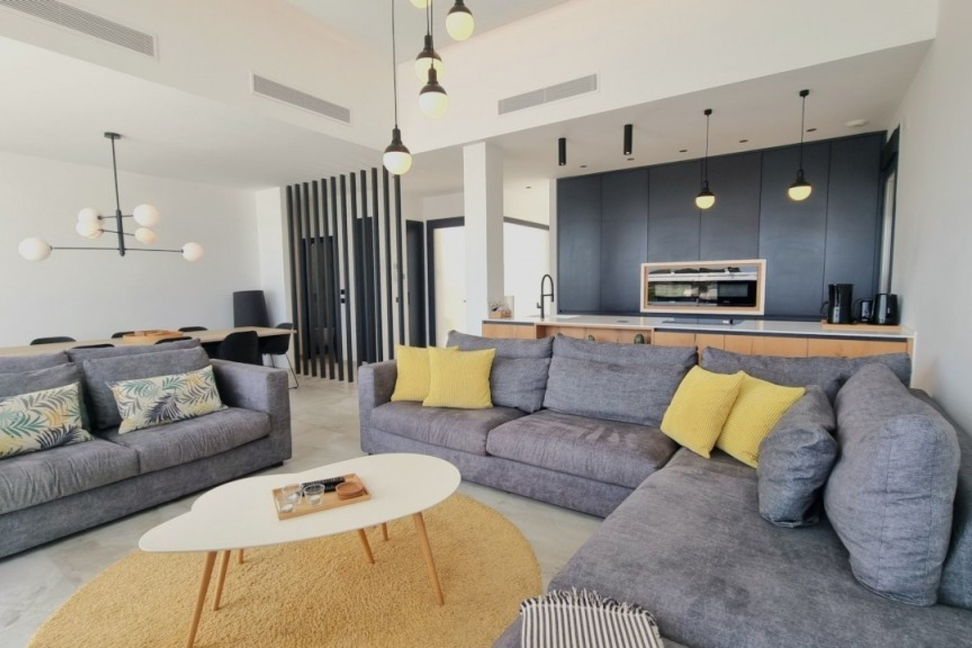 Revente - Detached Villa - Rojales