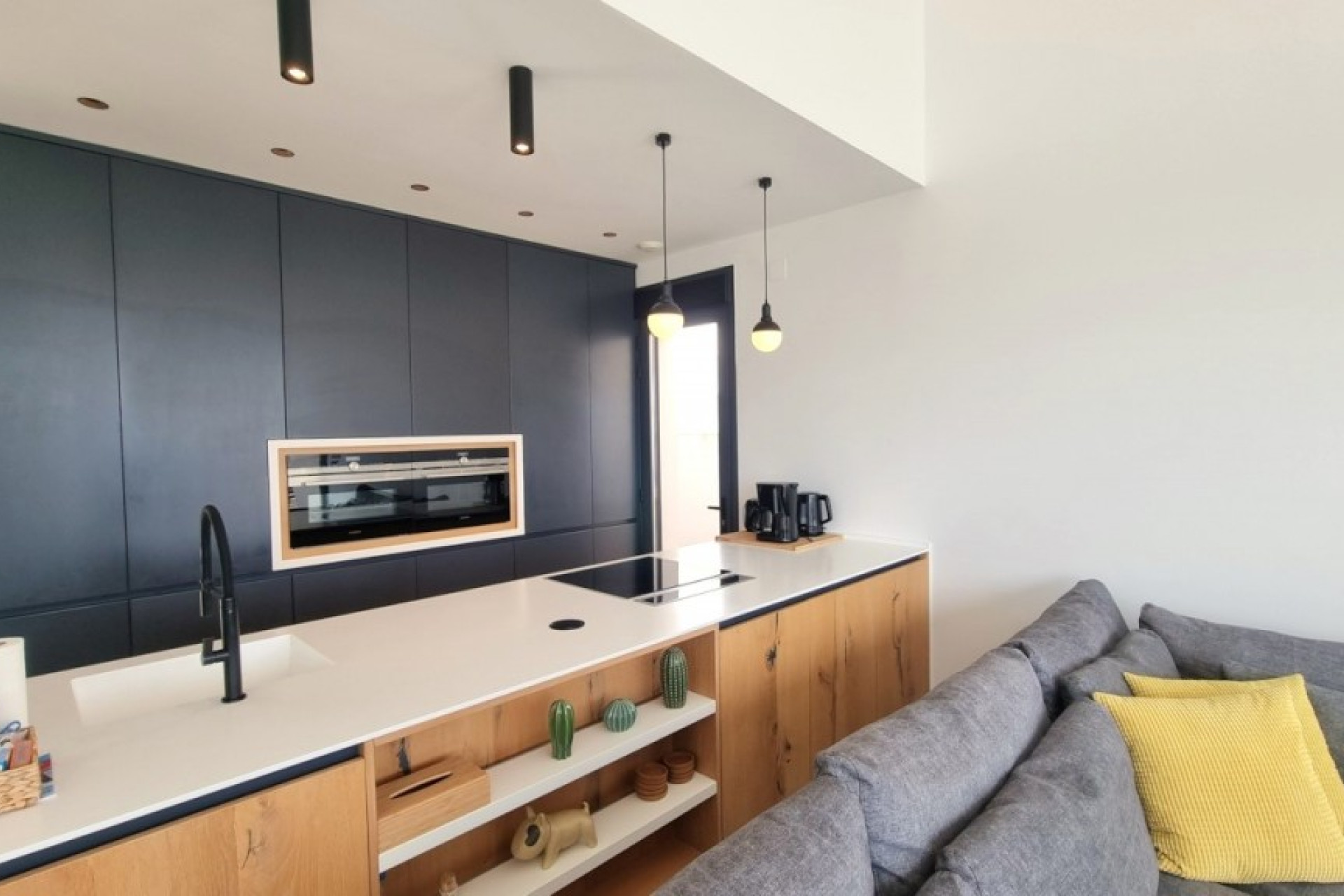 Revente - Detached Villa - Rojales