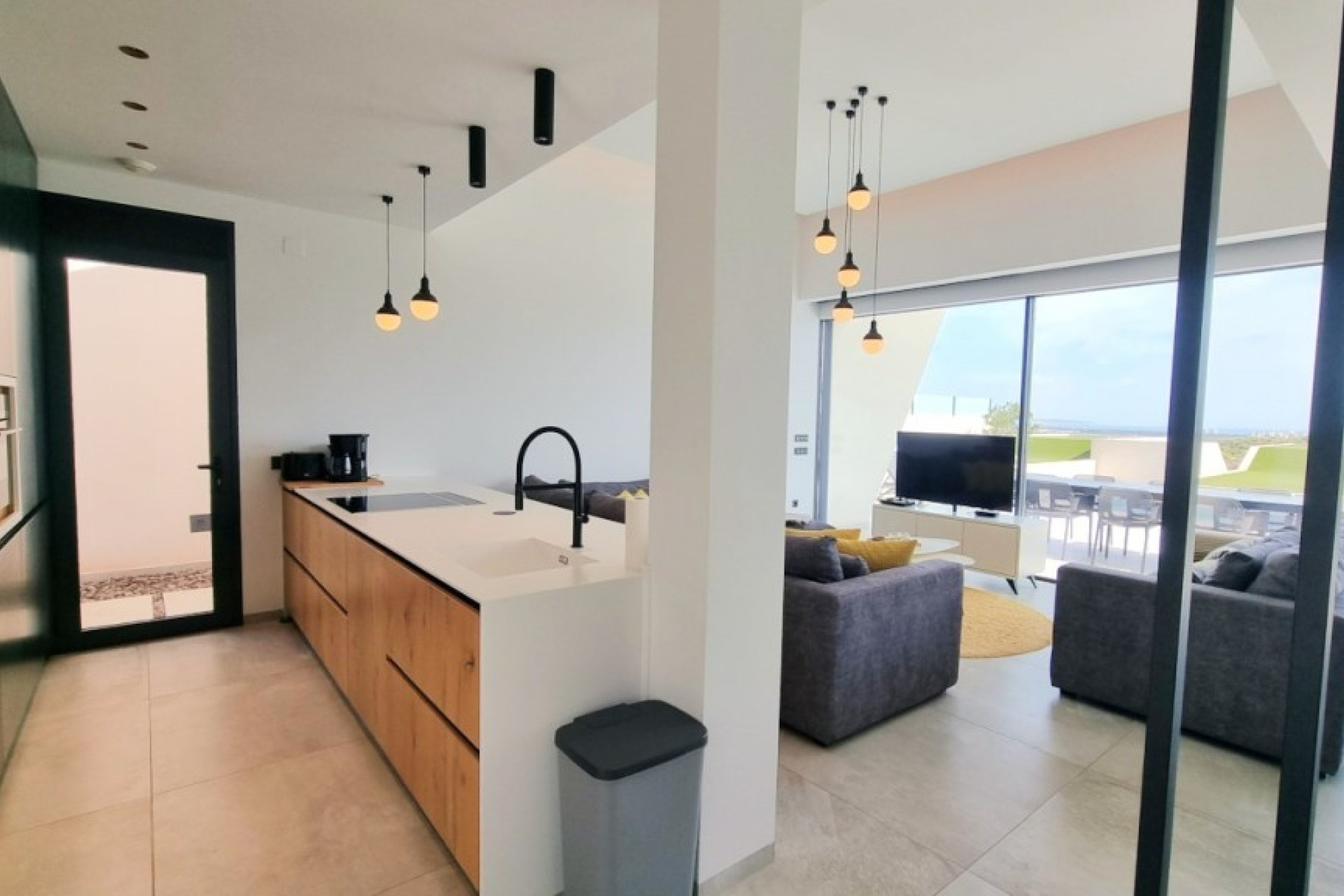 Revente - Detached Villa - Rojales