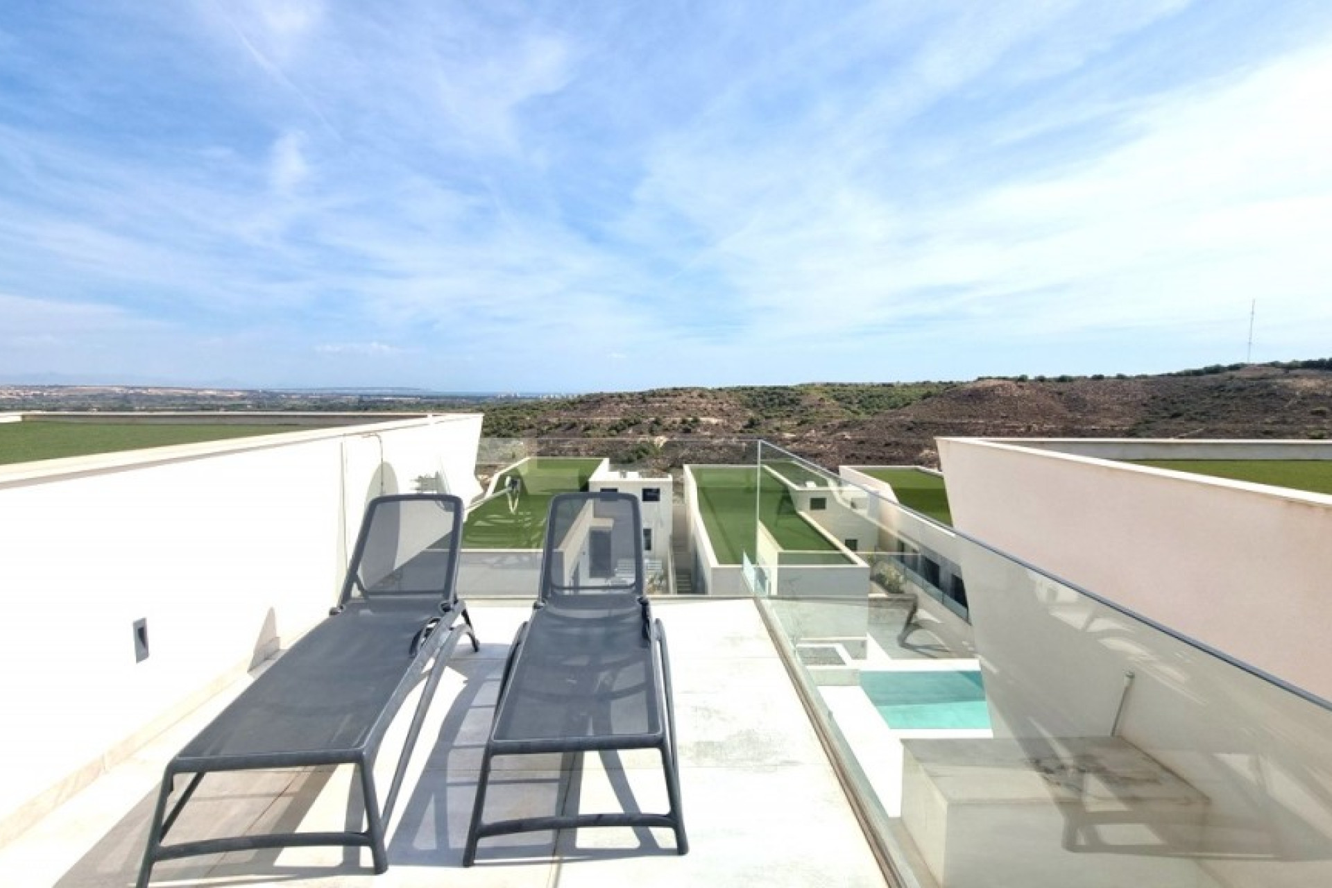 Revente - Detached Villa - Rojales