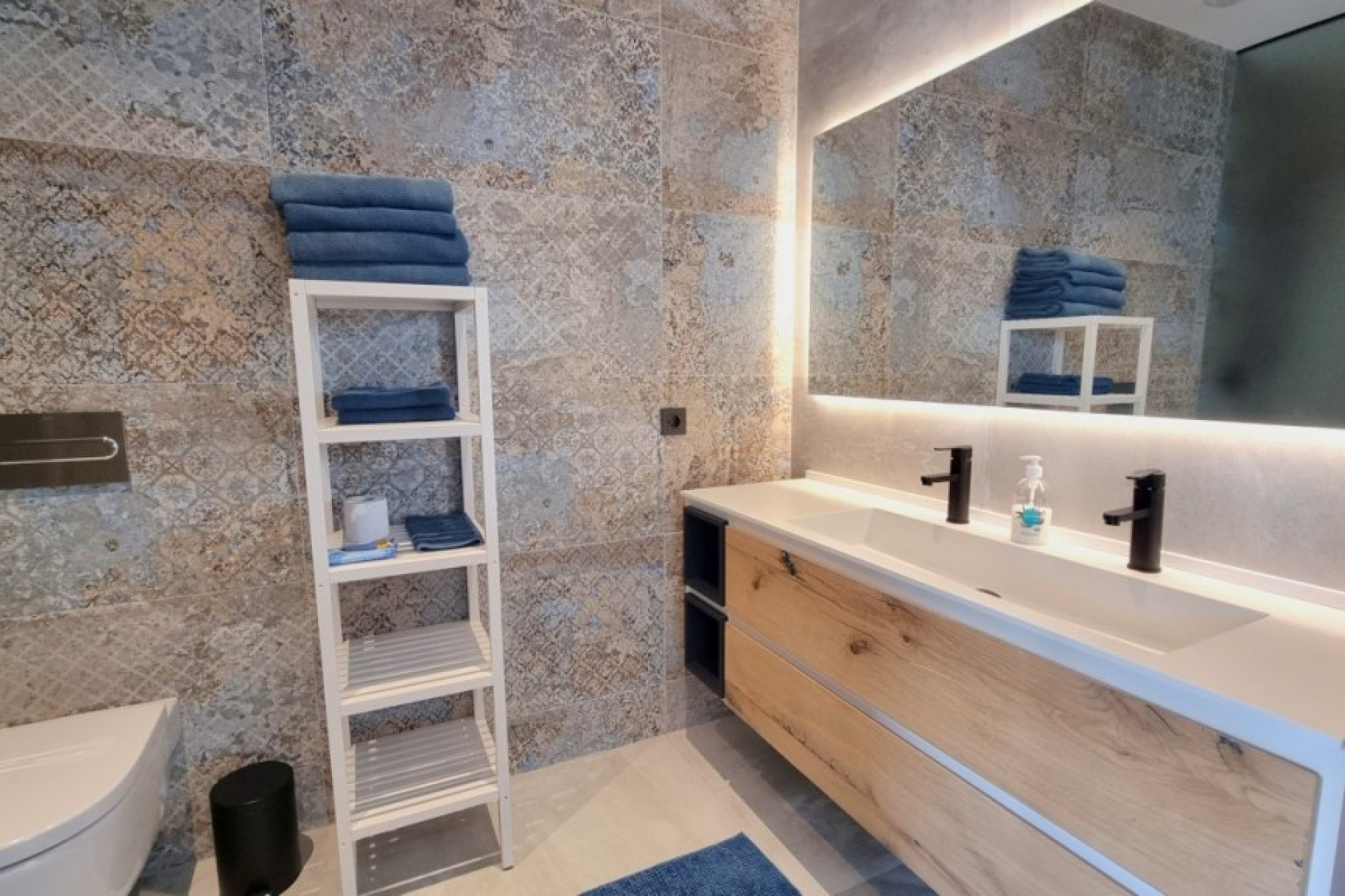 Revente - Detached Villa - Rojales