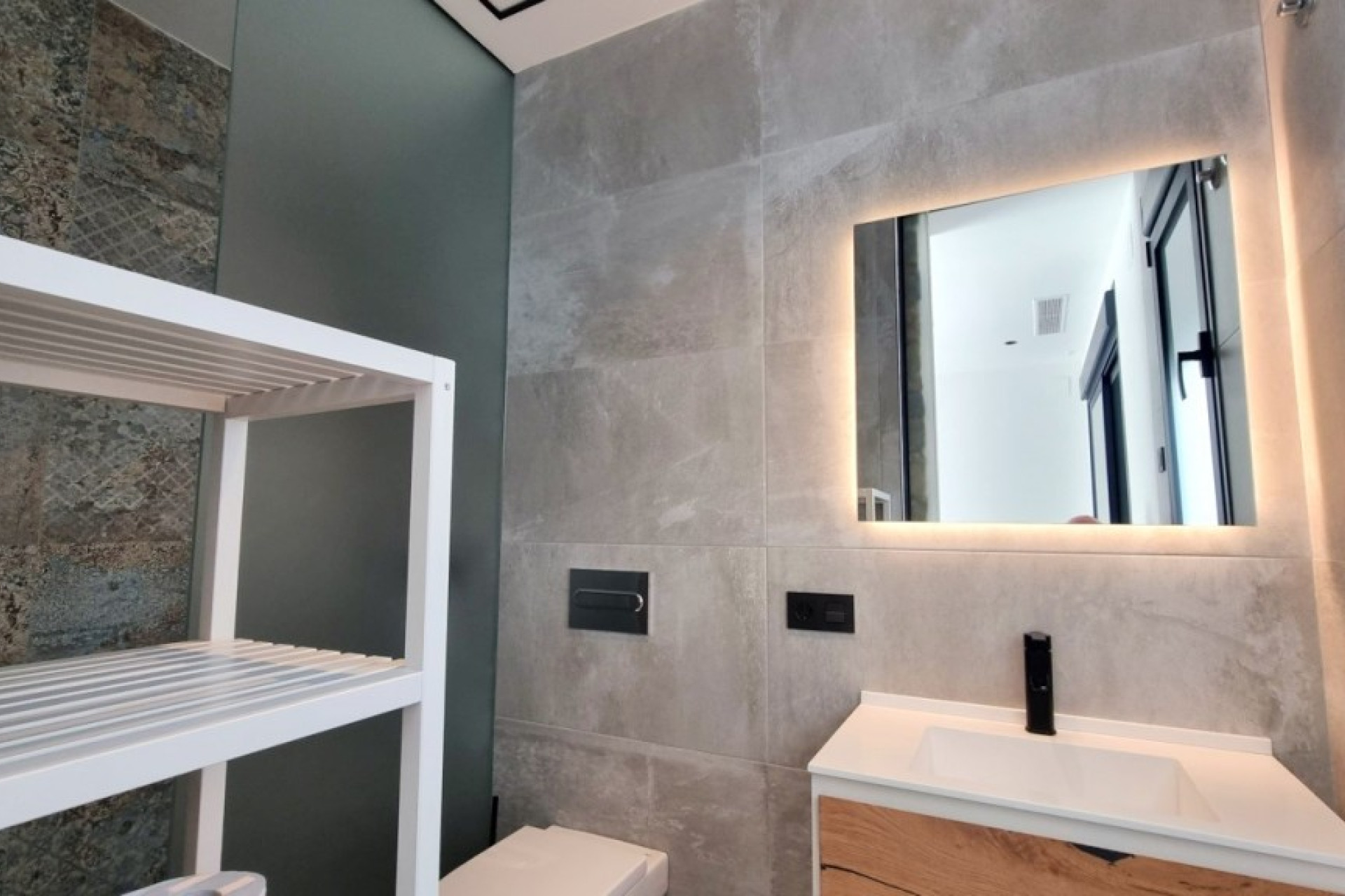 Revente - Detached Villa - Rojales