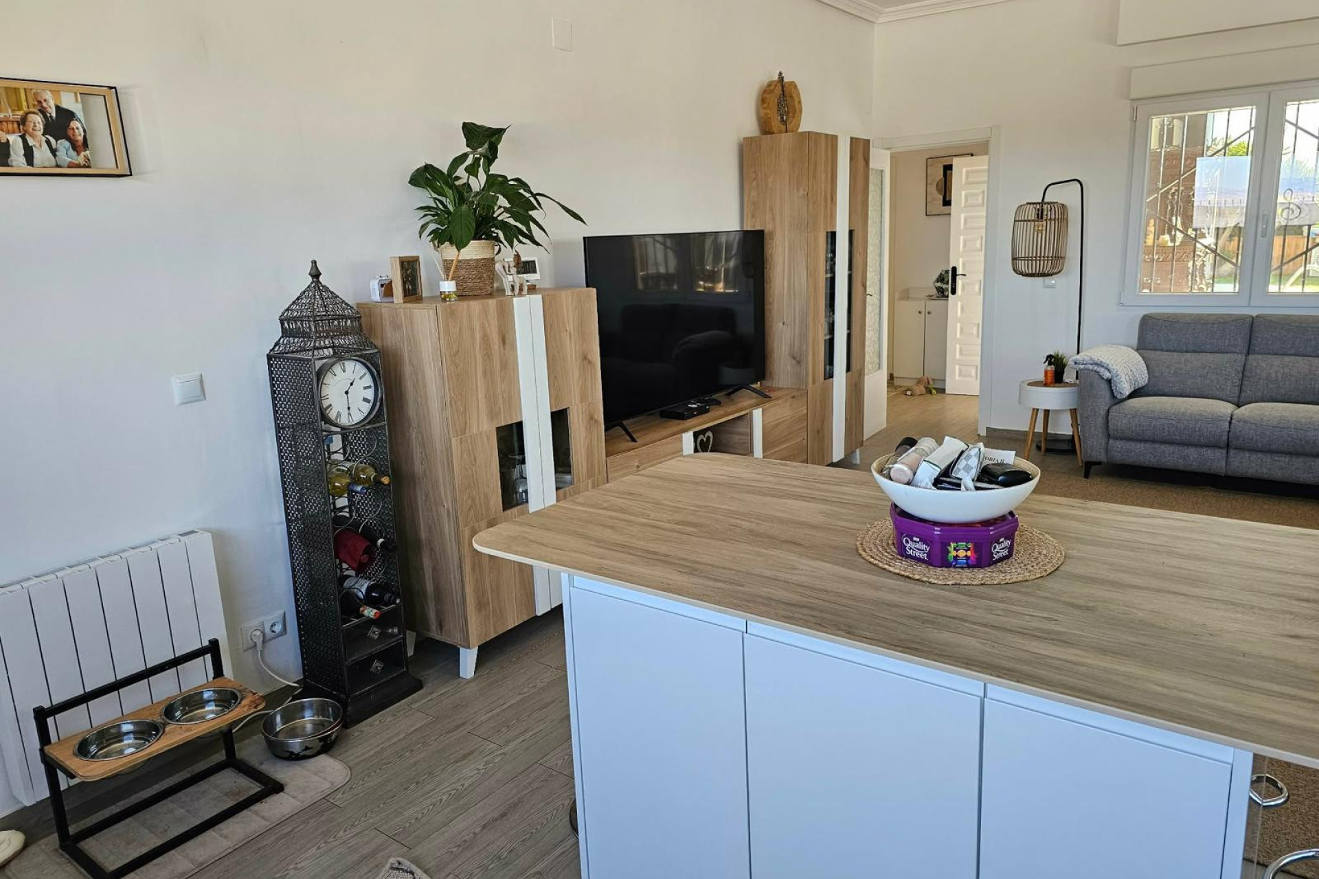 Revente - Detached Villa - San Fulgencio