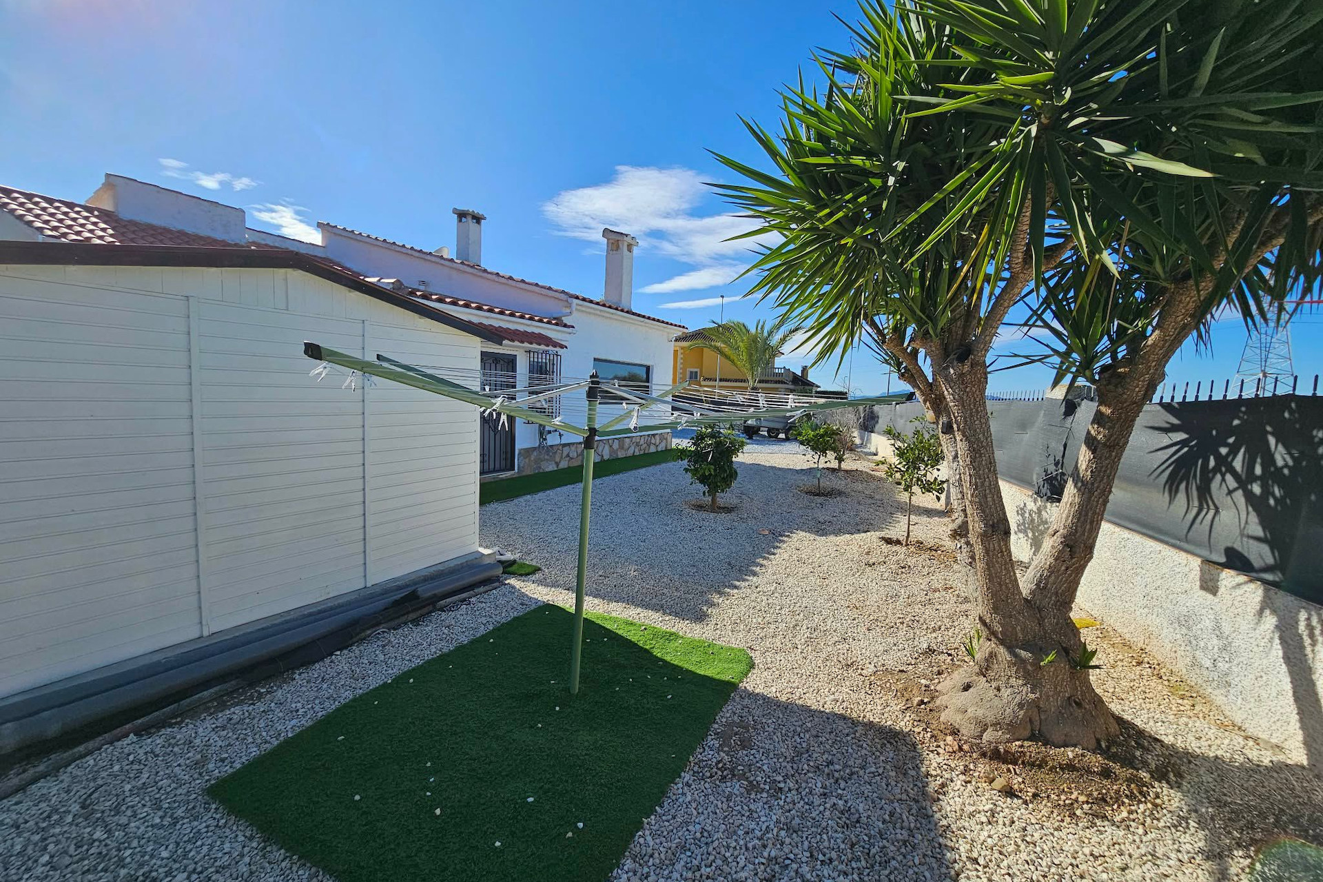 Revente - Detached Villa - San Fulgencio