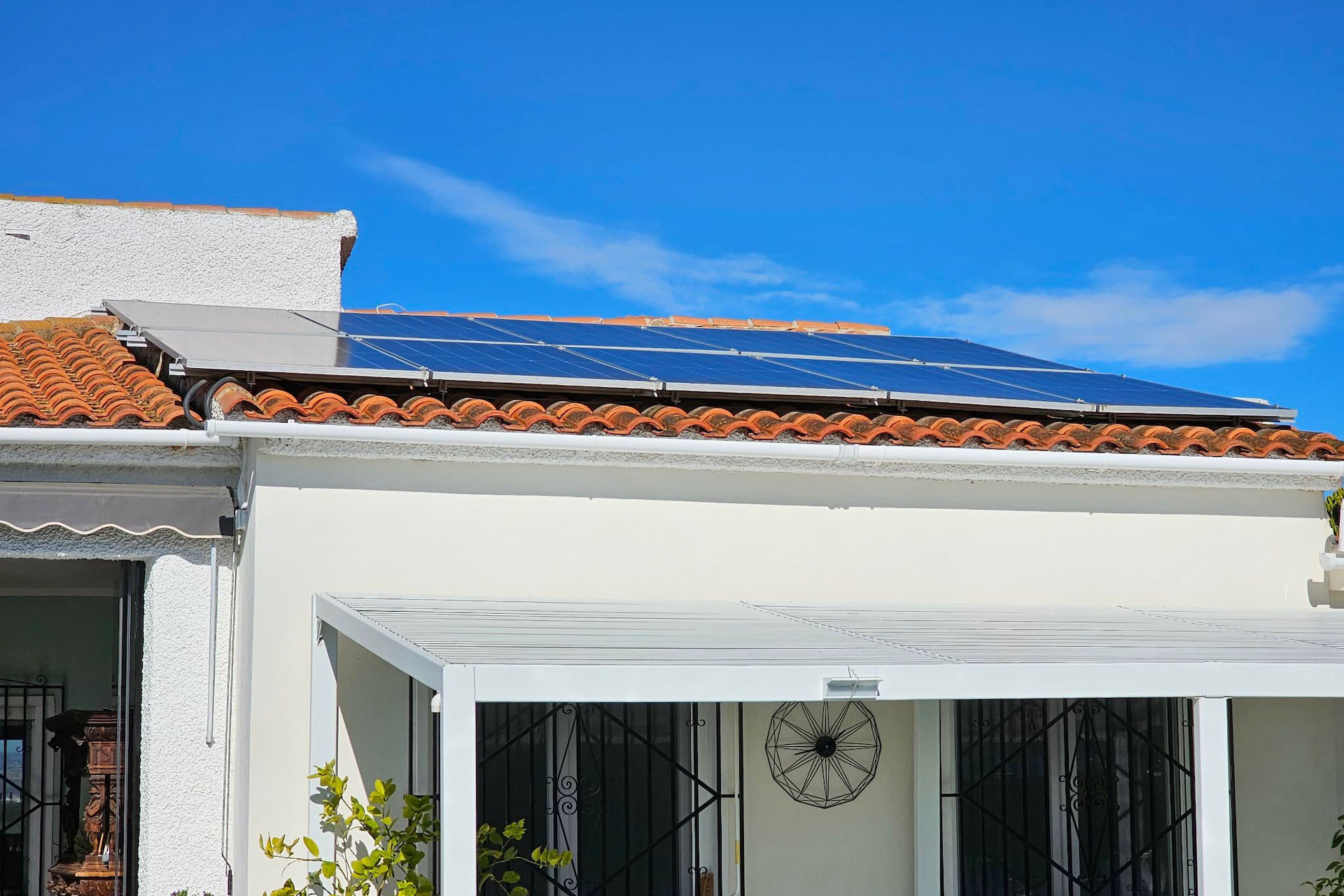 Revente - Detached Villa - San Fulgencio