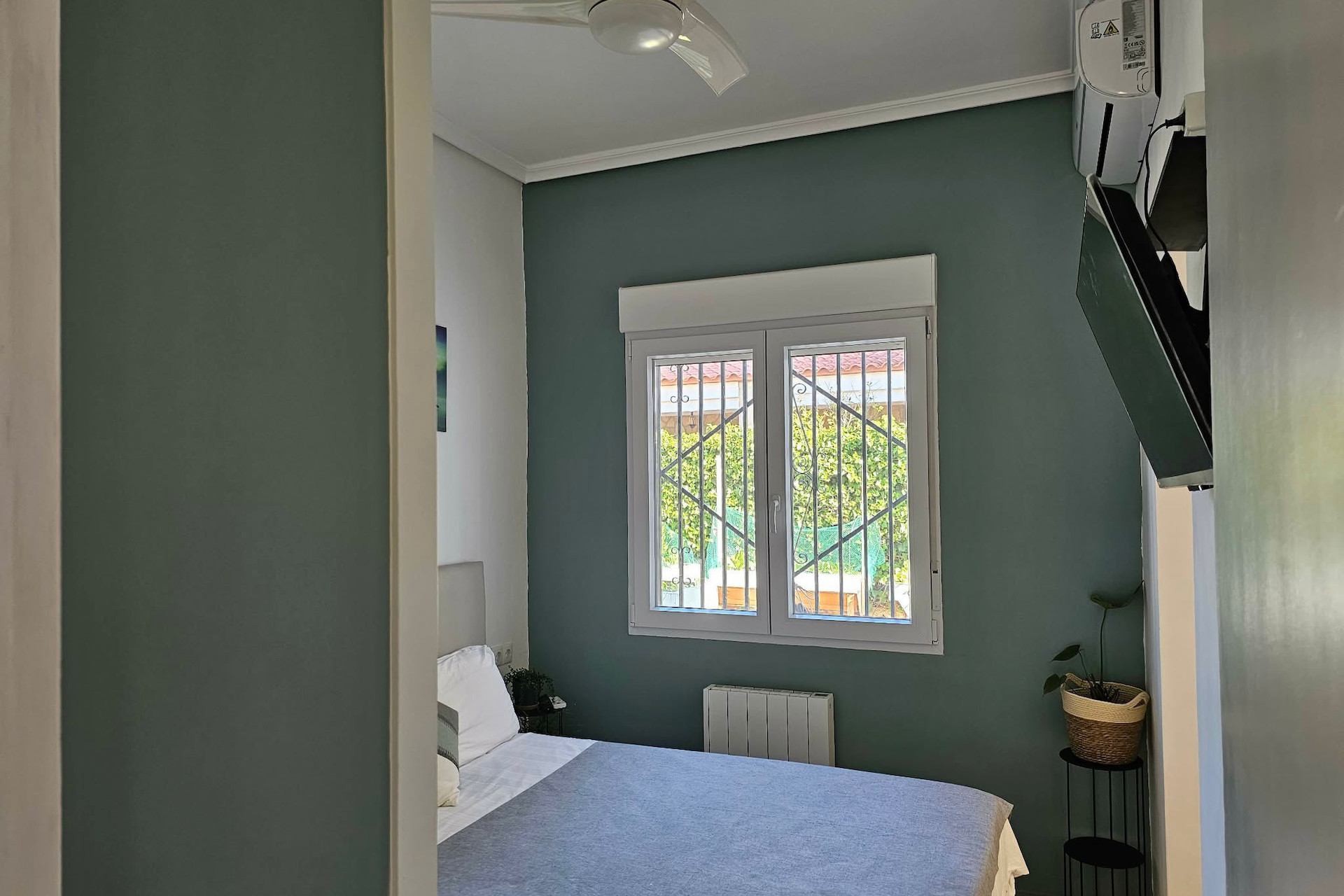 Revente - Detached Villa - San Fulgencio