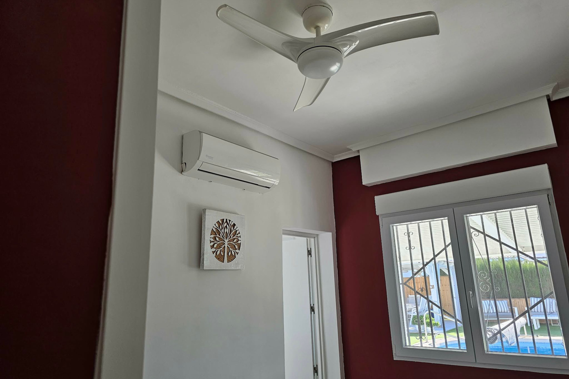 Revente - Detached Villa - San Fulgencio