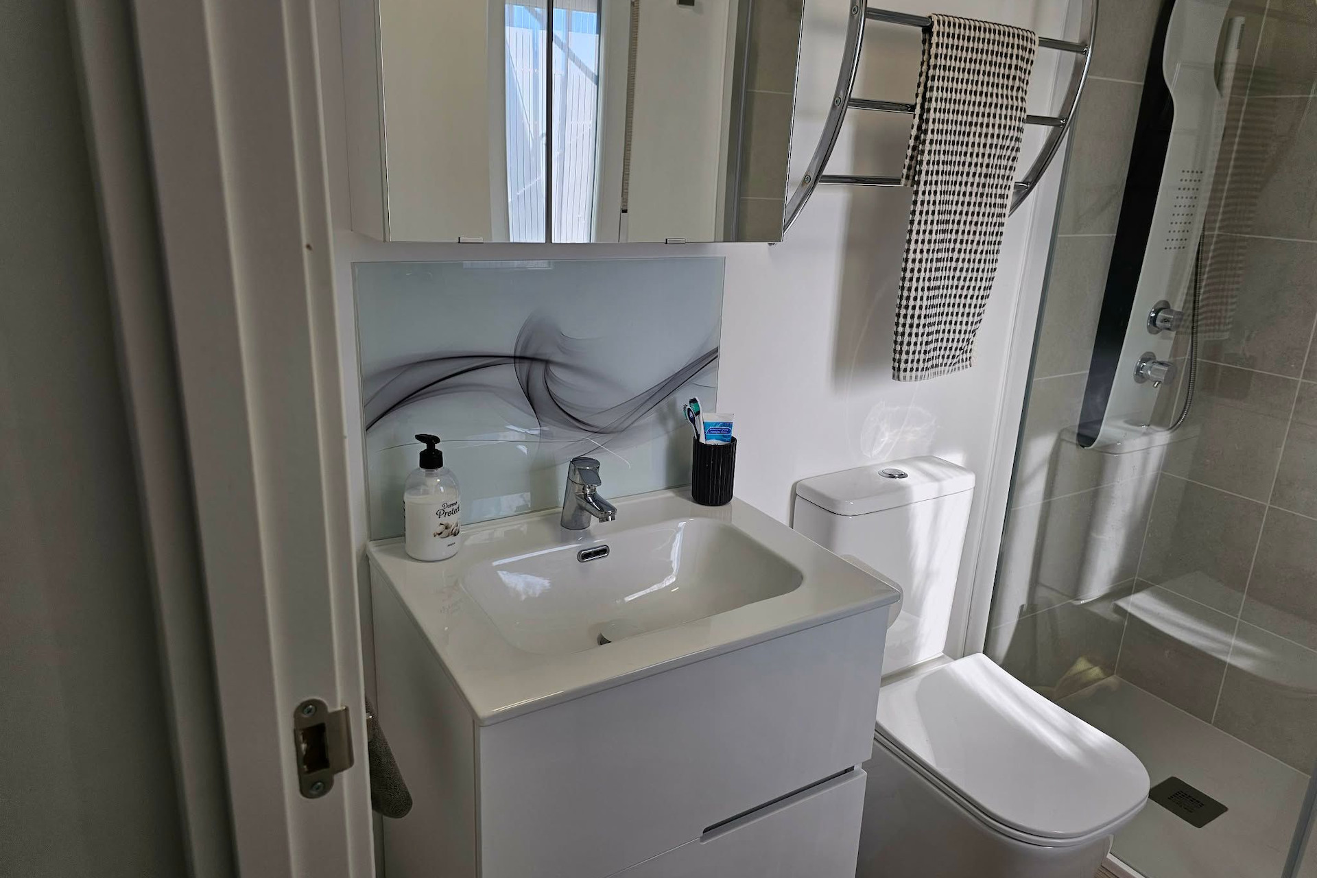 Revente - Detached Villa - San Fulgencio