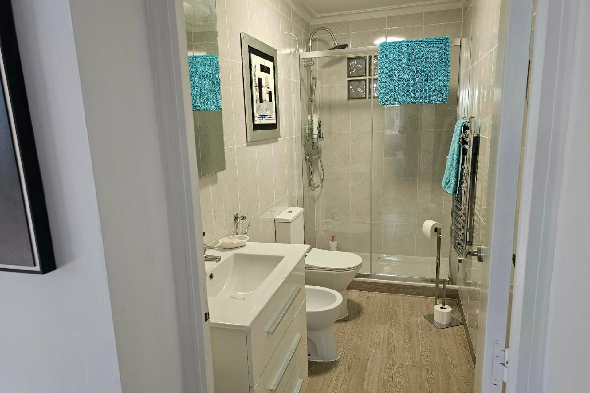 Revente - Detached Villa - San Fulgencio