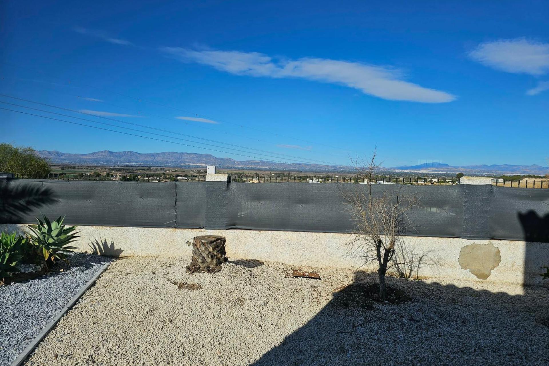 Revente - Detached Villa - San Fulgencio