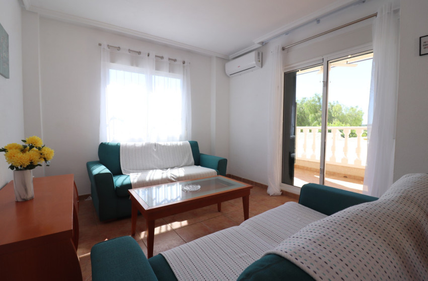 Revente - Detached Villa - San Miguel de Salinas - Lake View Mansions