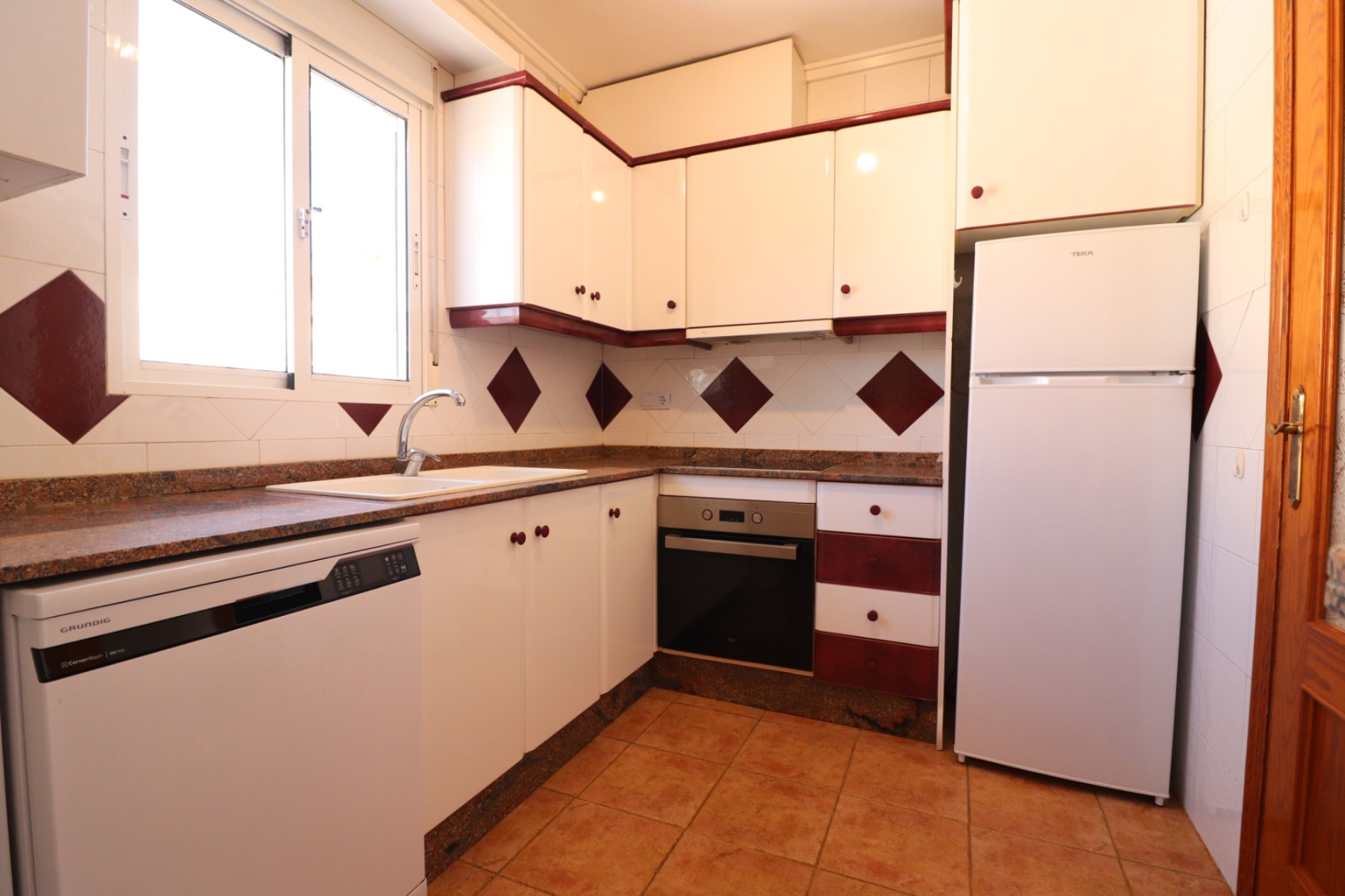 Revente - Detached Villa - San Miguel de Salinas - Lake View Mansions