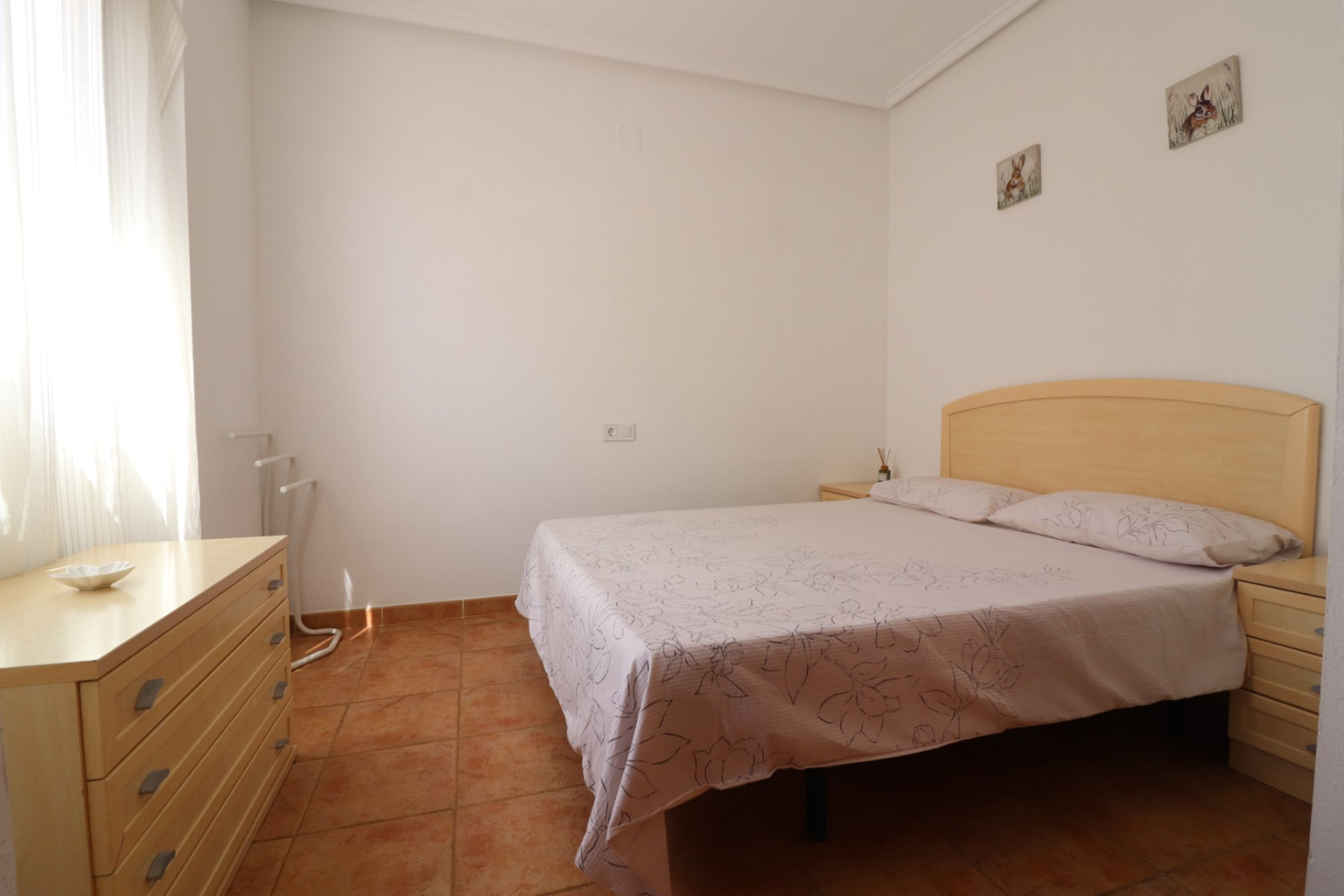 Revente - Detached Villa - San Miguel de Salinas - Lake View Mansions