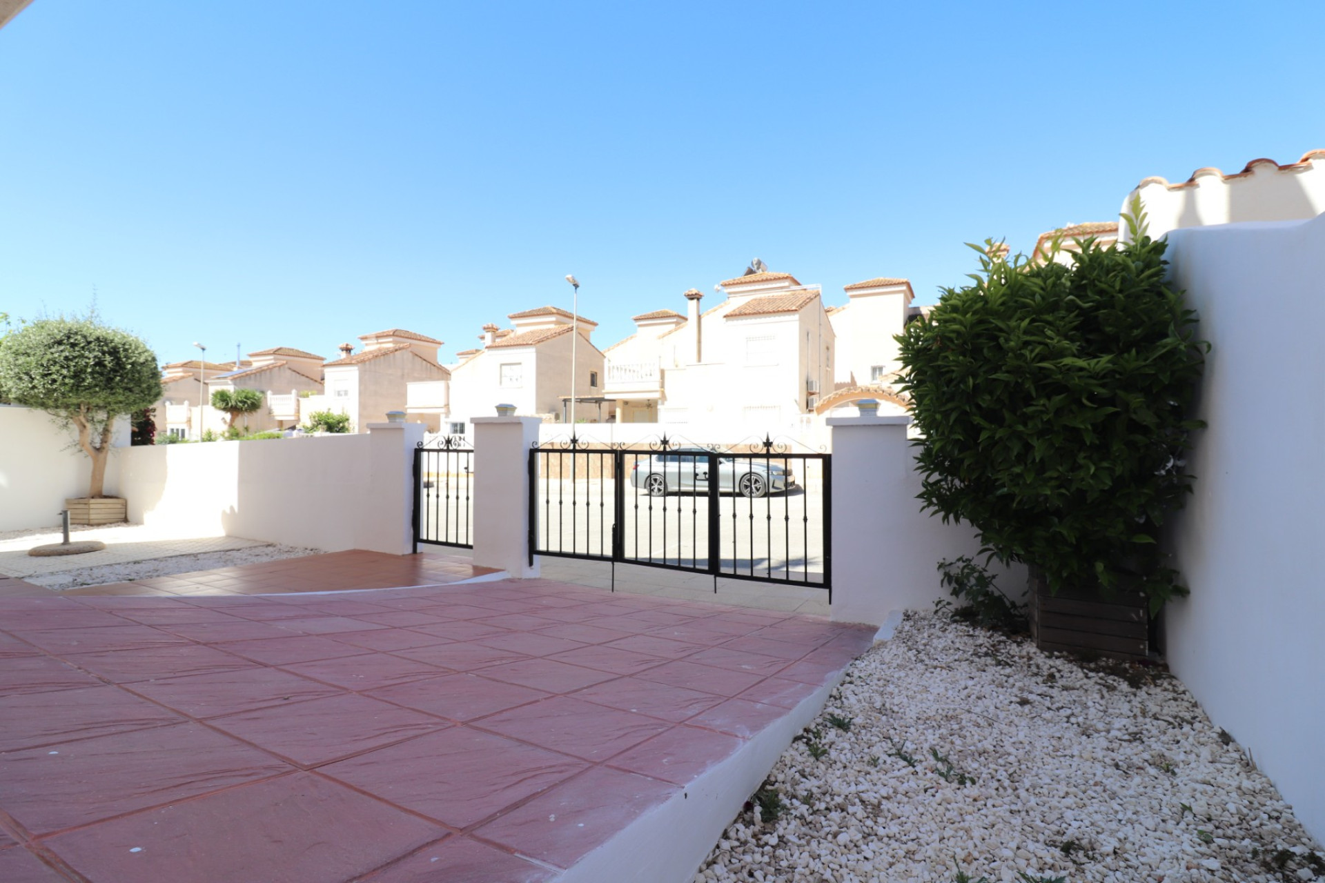 Revente - Detached Villa - San Miguel de Salinas - Lake View Mansions