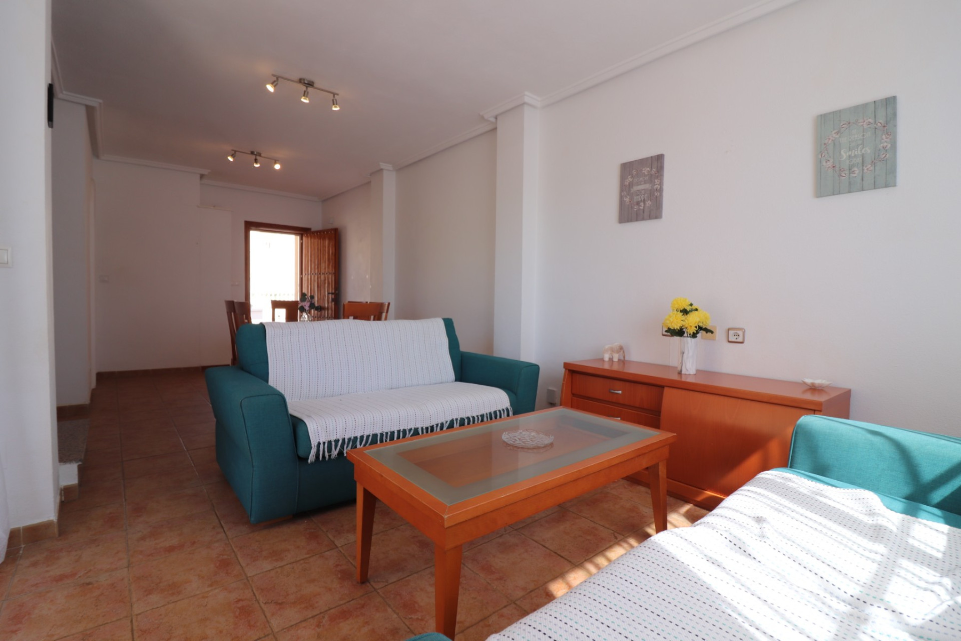 Revente - Detached Villa - San Miguel de Salinas - Lake View Mansions