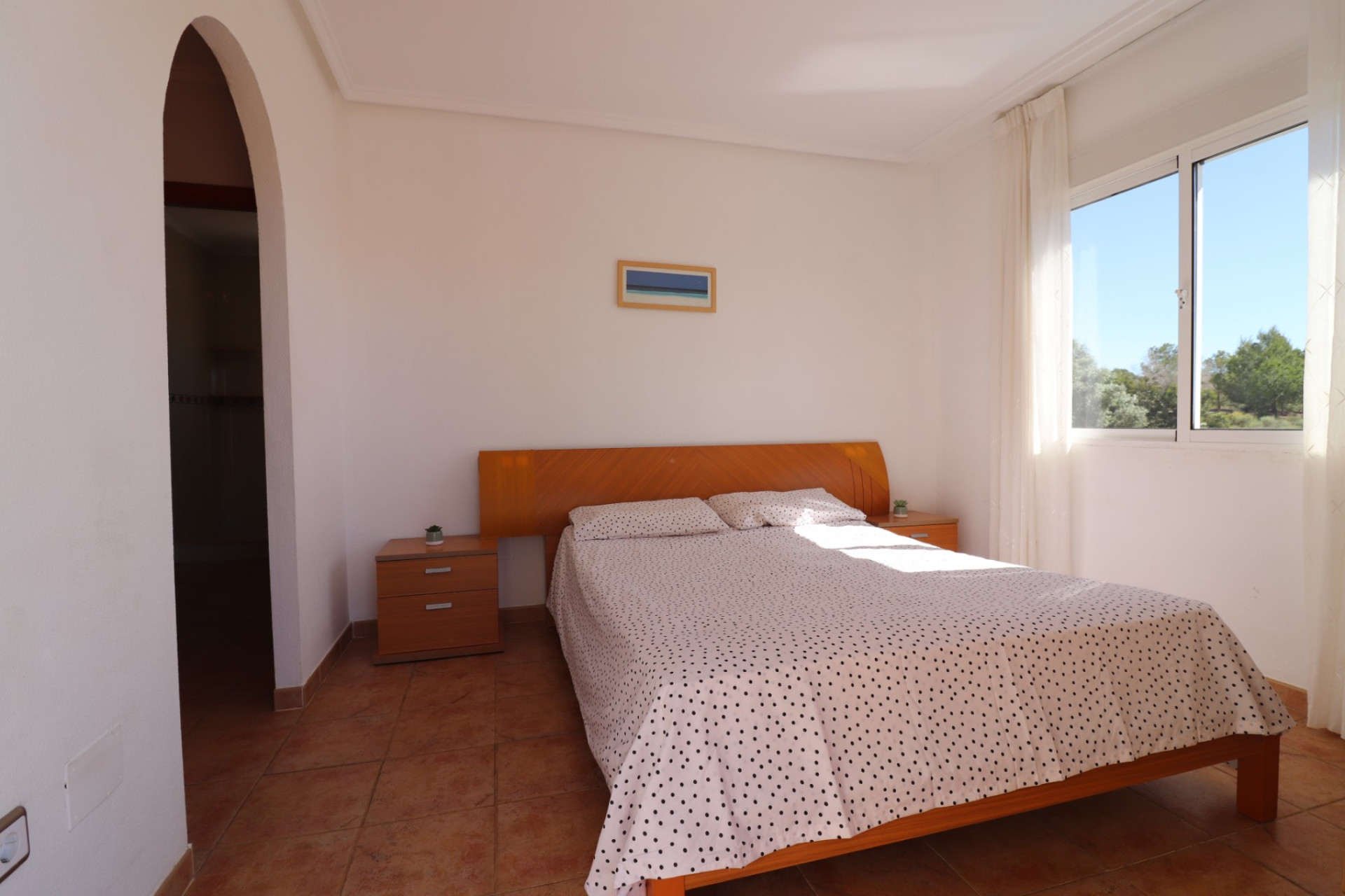 Revente - Detached Villa - San Miguel de Salinas - Lake View Mansions