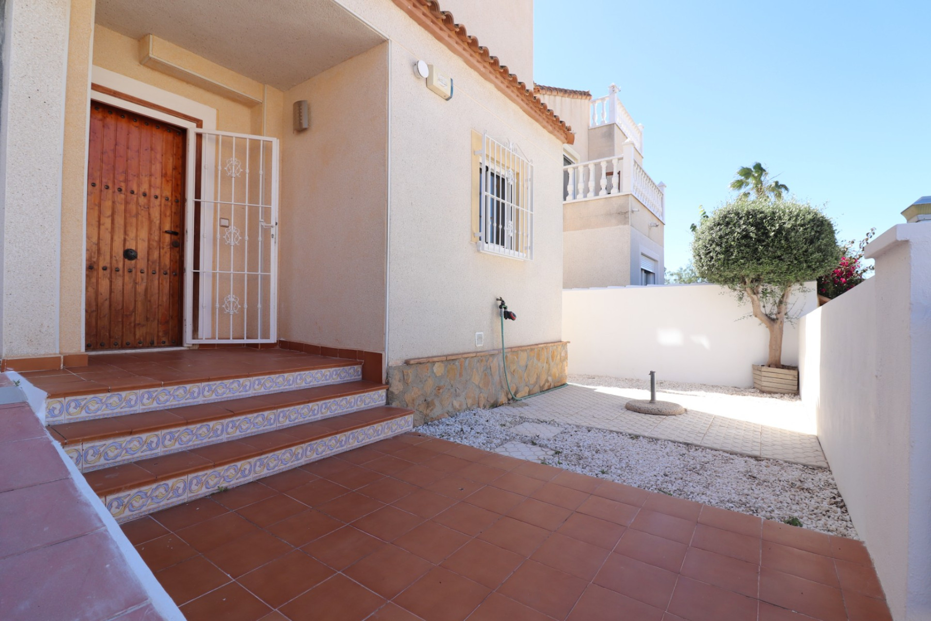 Revente - Detached Villa - San Miguel de Salinas - Lake View Mansions