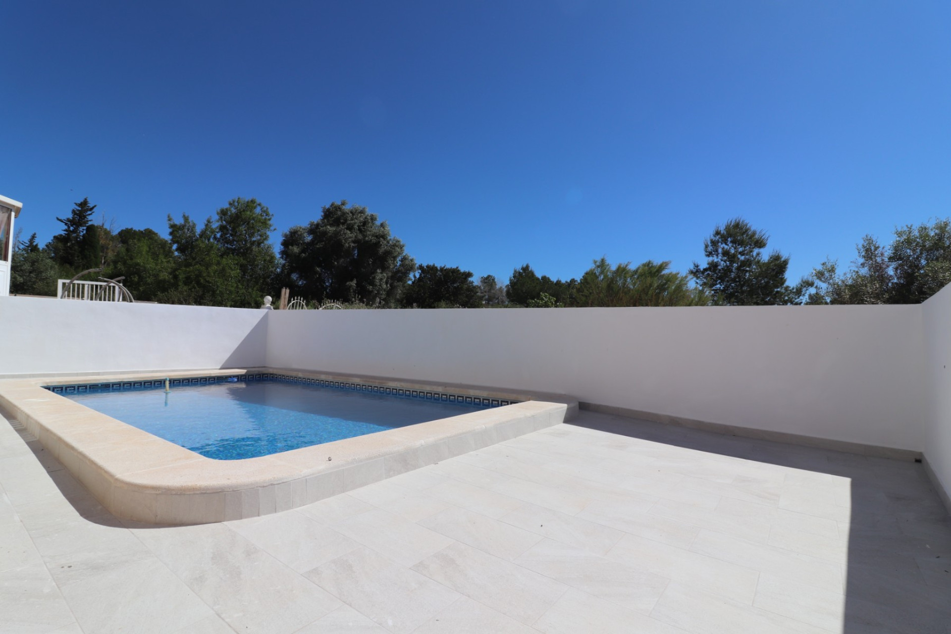 Revente - Detached Villa - San Miguel de Salinas - Lake View Mansions