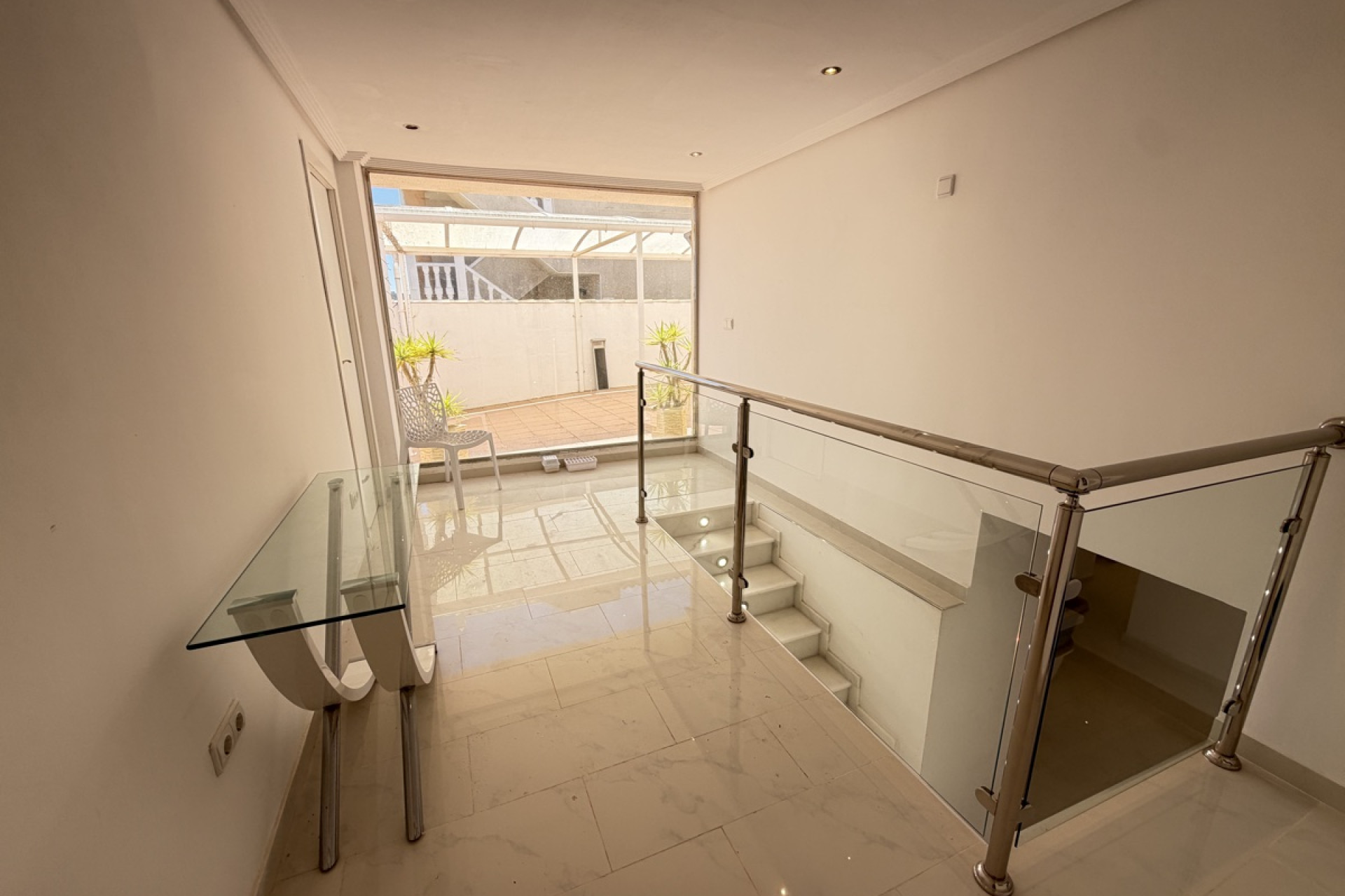 Revente - Detached Villa - San Miguel de Salinas - Lake View Mansions