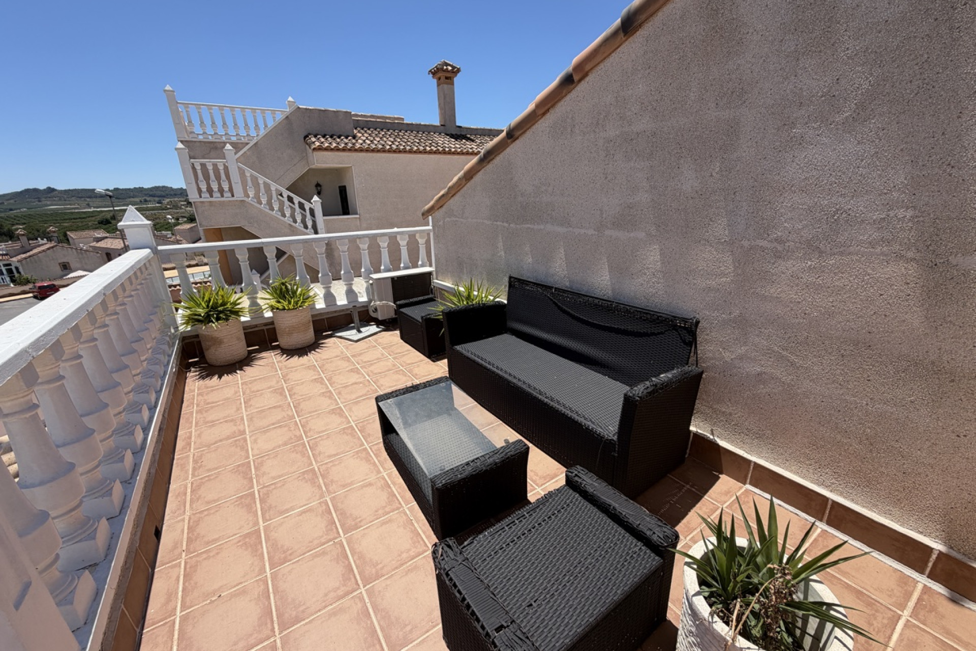 Revente - Detached Villa - San Miguel de Salinas - Lake View Mansions