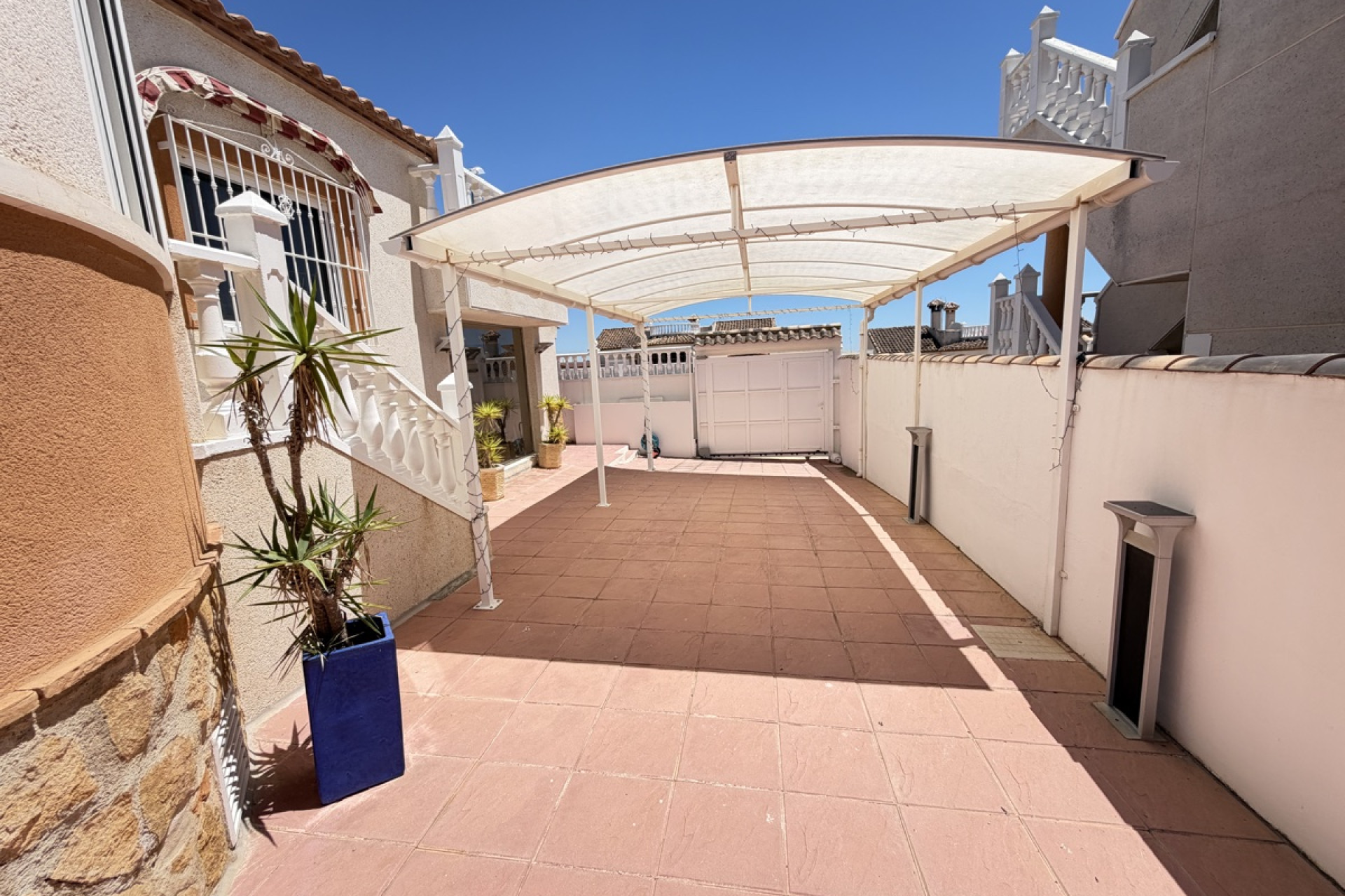 Revente - Detached Villa - San Miguel de Salinas - Lake View Mansions