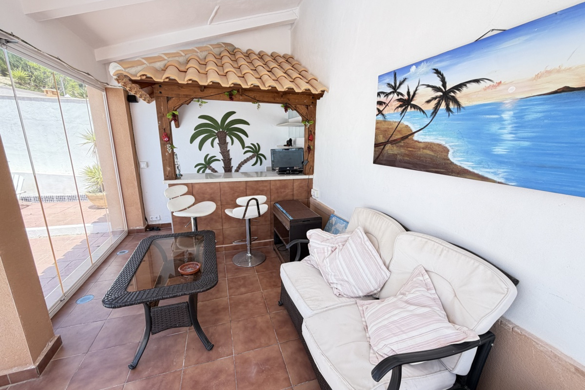 Revente - Detached Villa - San Miguel de Salinas - Lake View Mansions