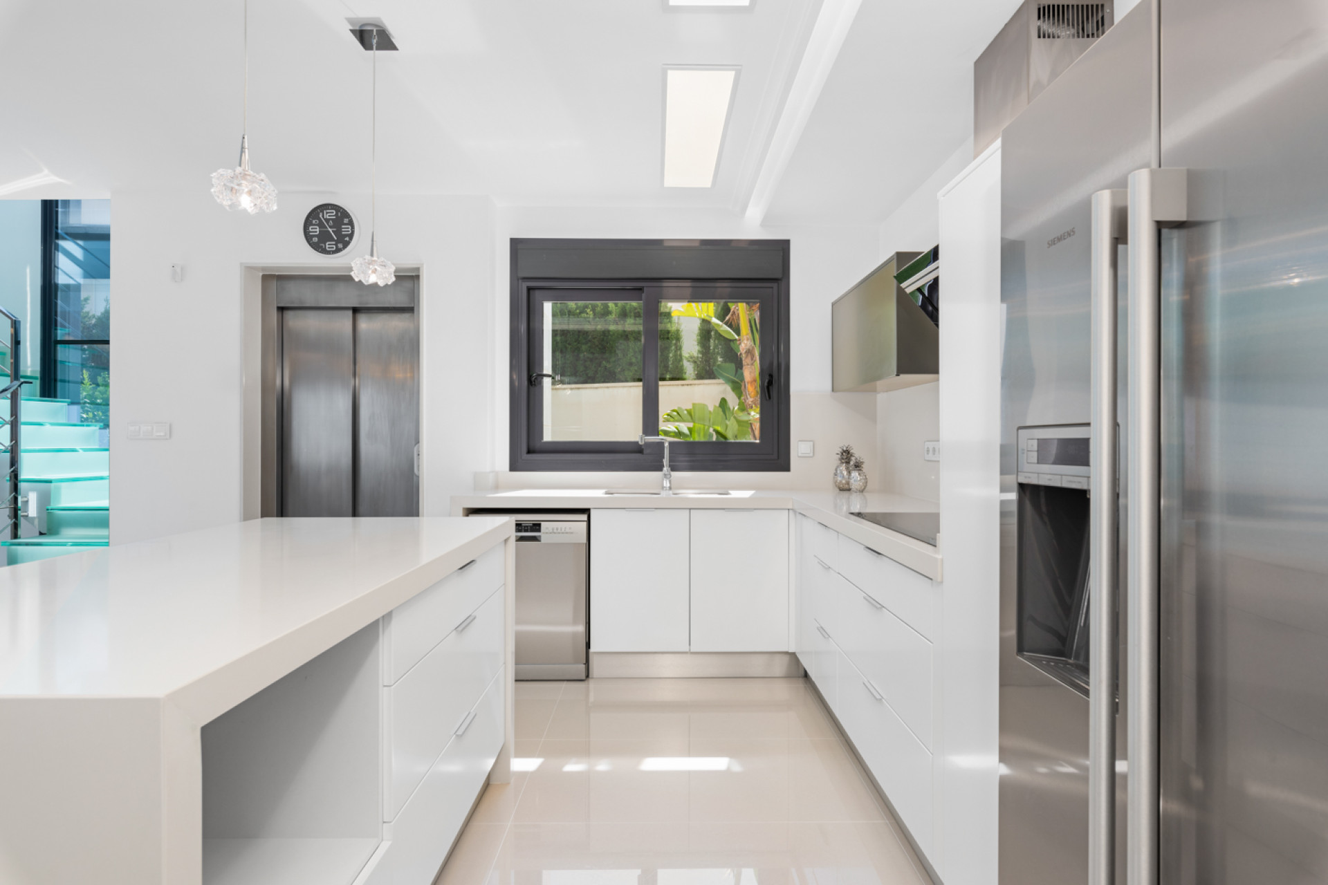 Revente - Detached Villa - San Miguel de Salinas - Las Comunicaciones