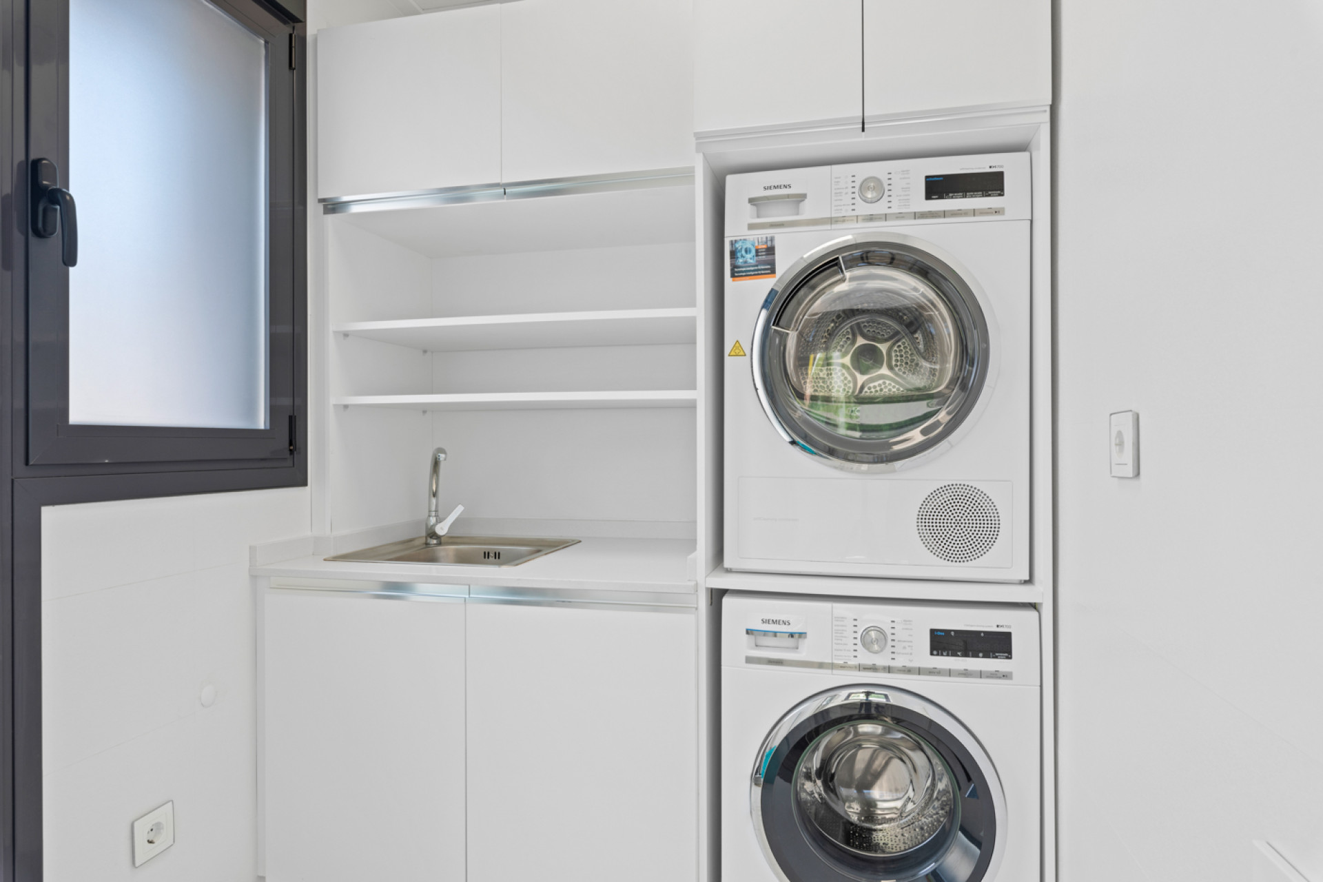 Revente - Detached Villa - San Miguel de Salinas - Las Comunicaciones