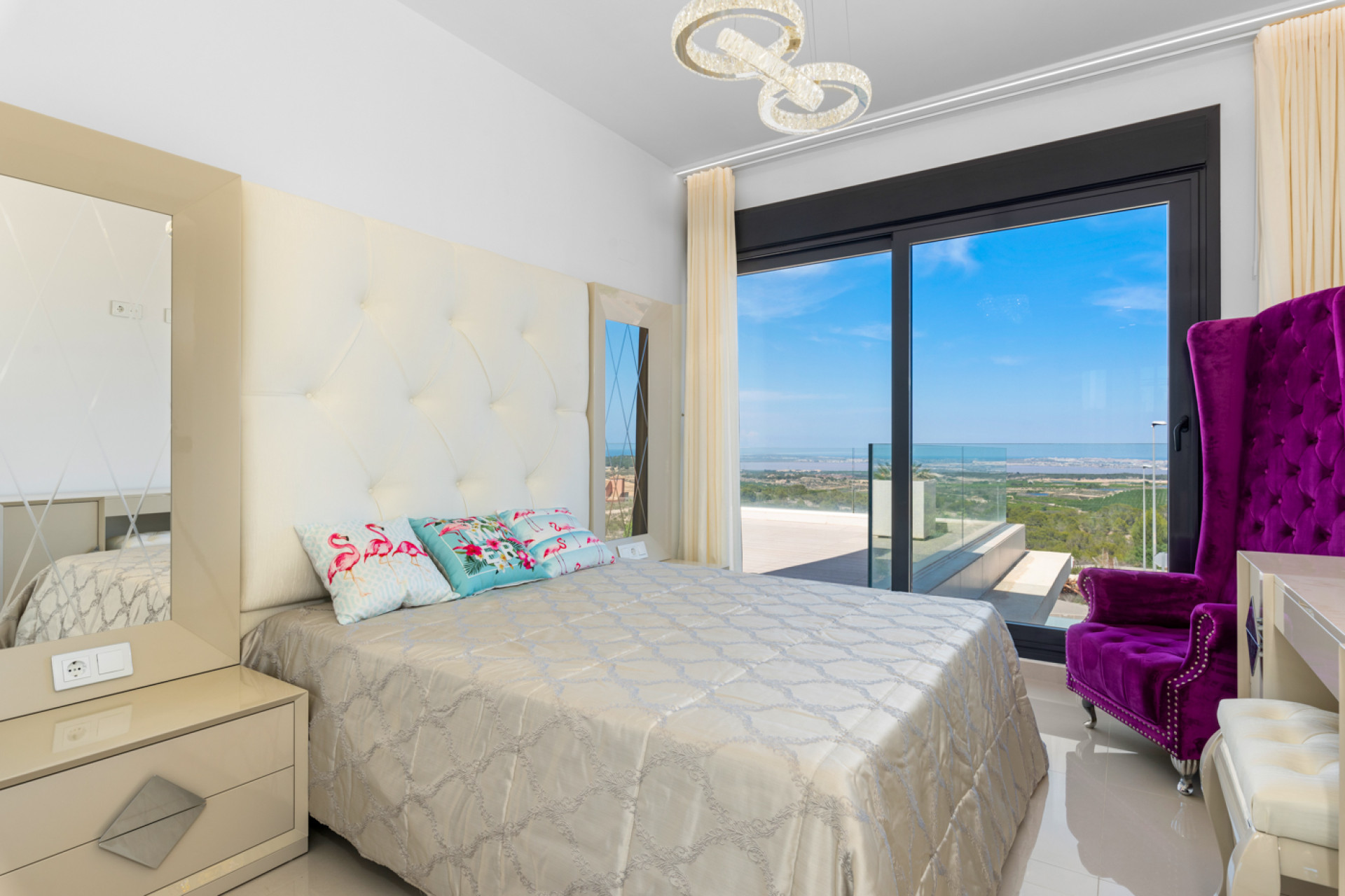 Revente - Detached Villa - San Miguel de Salinas - Las Comunicaciones